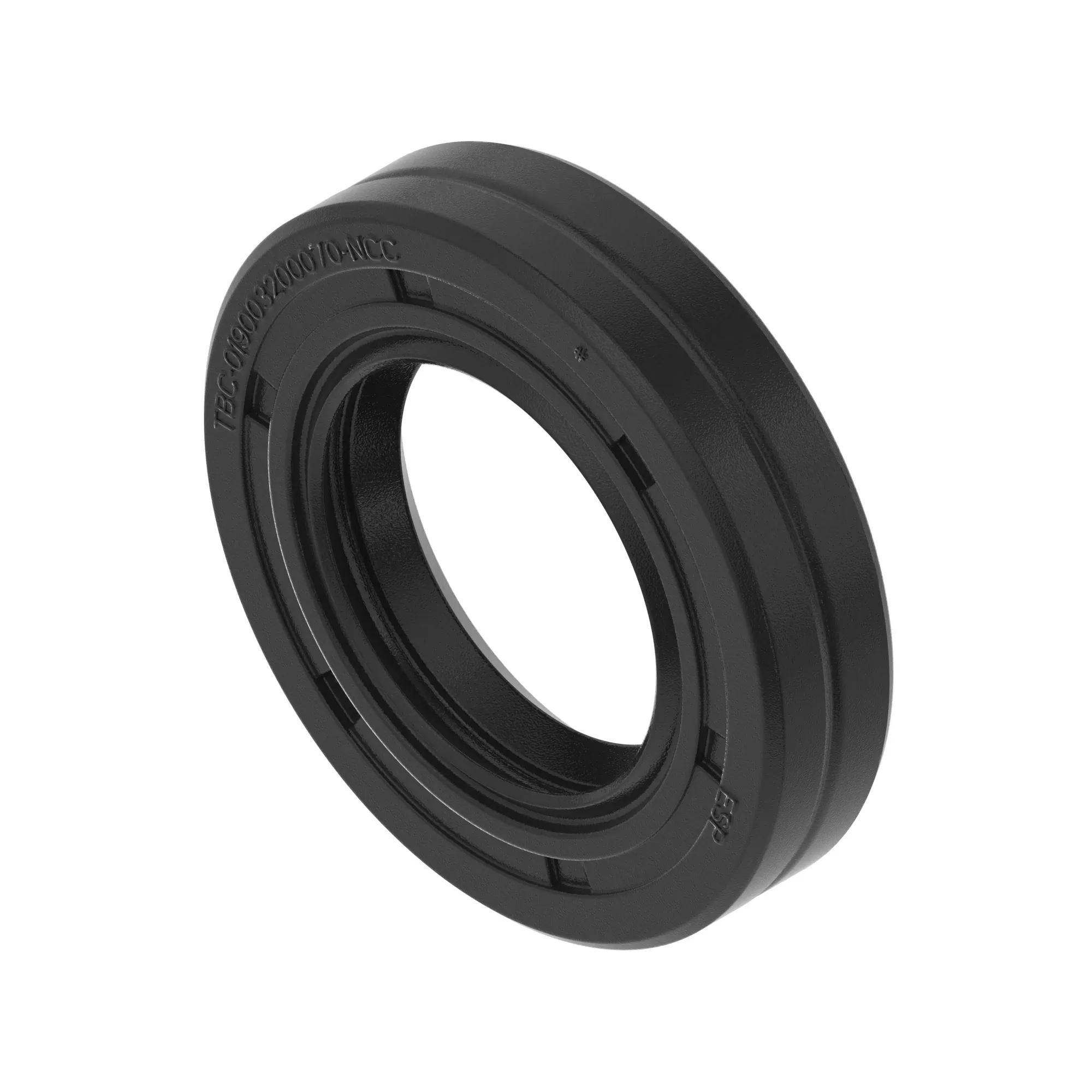 John Deere Internal Oil Seal - LVU20680