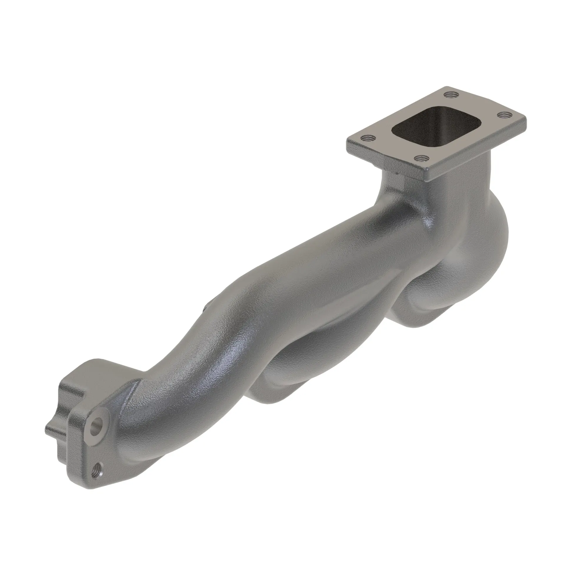 Exhaust Manifold