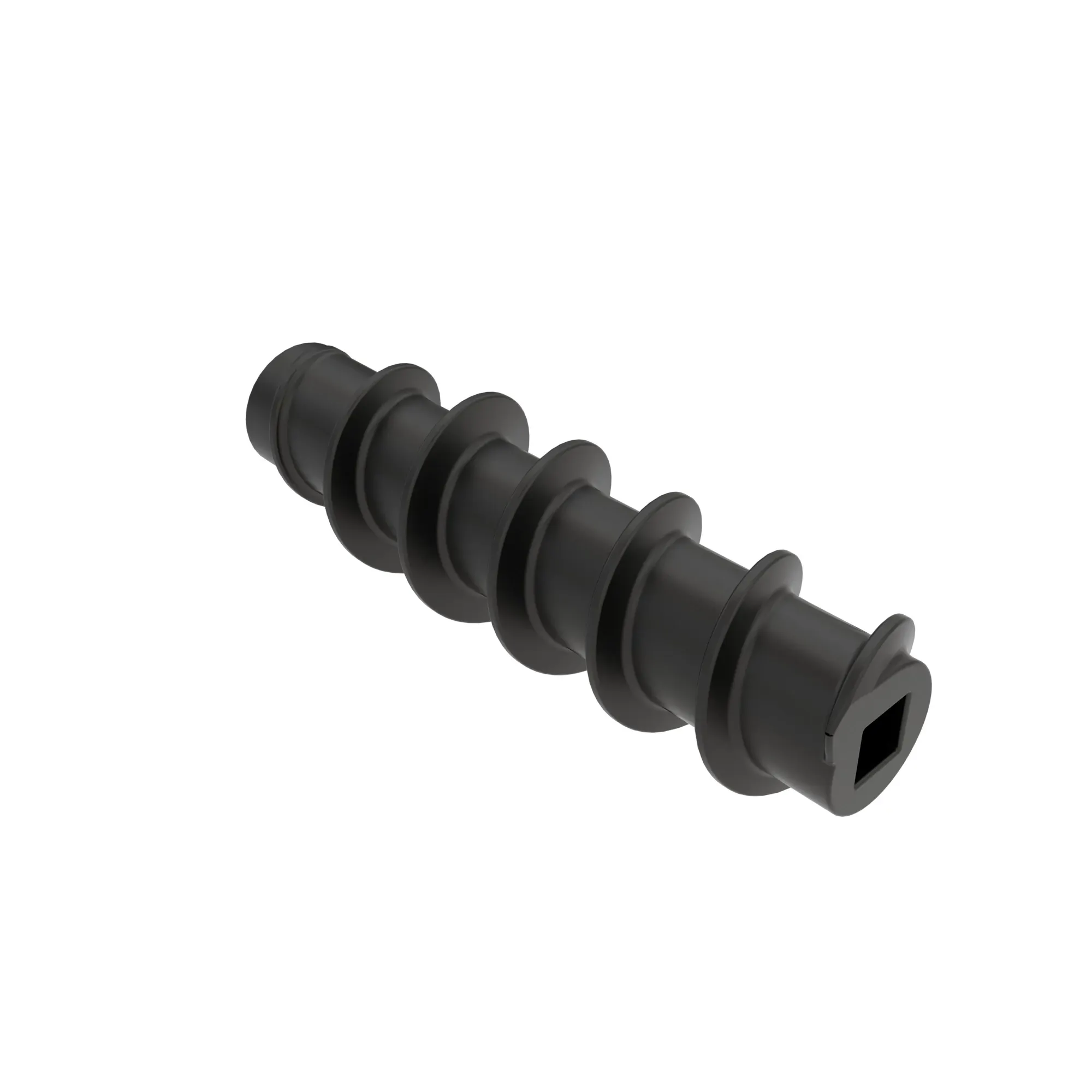 John Deere Fertilizer Unit Auger, 31.75 mm Pitch - CQ36385