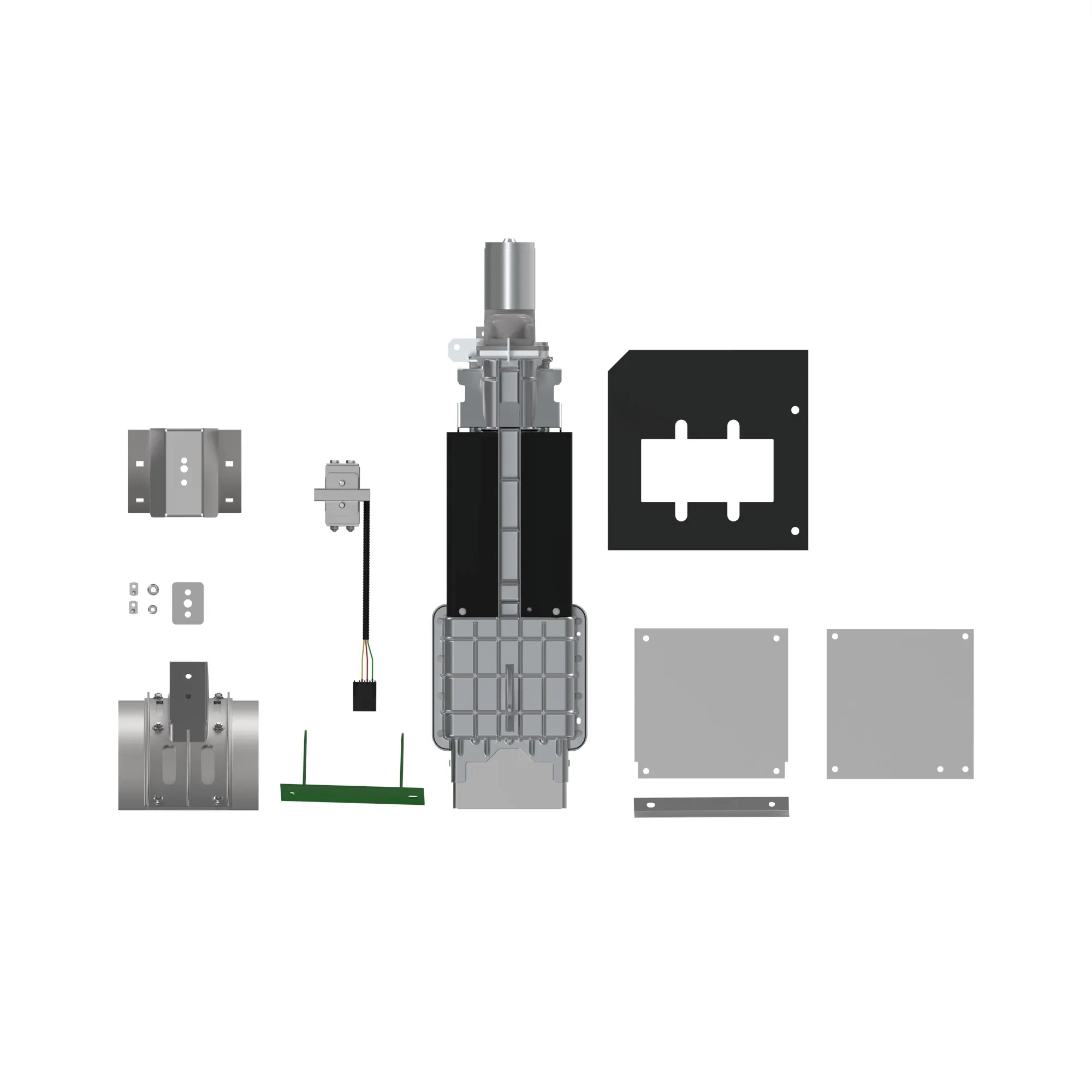 Sensor Kit