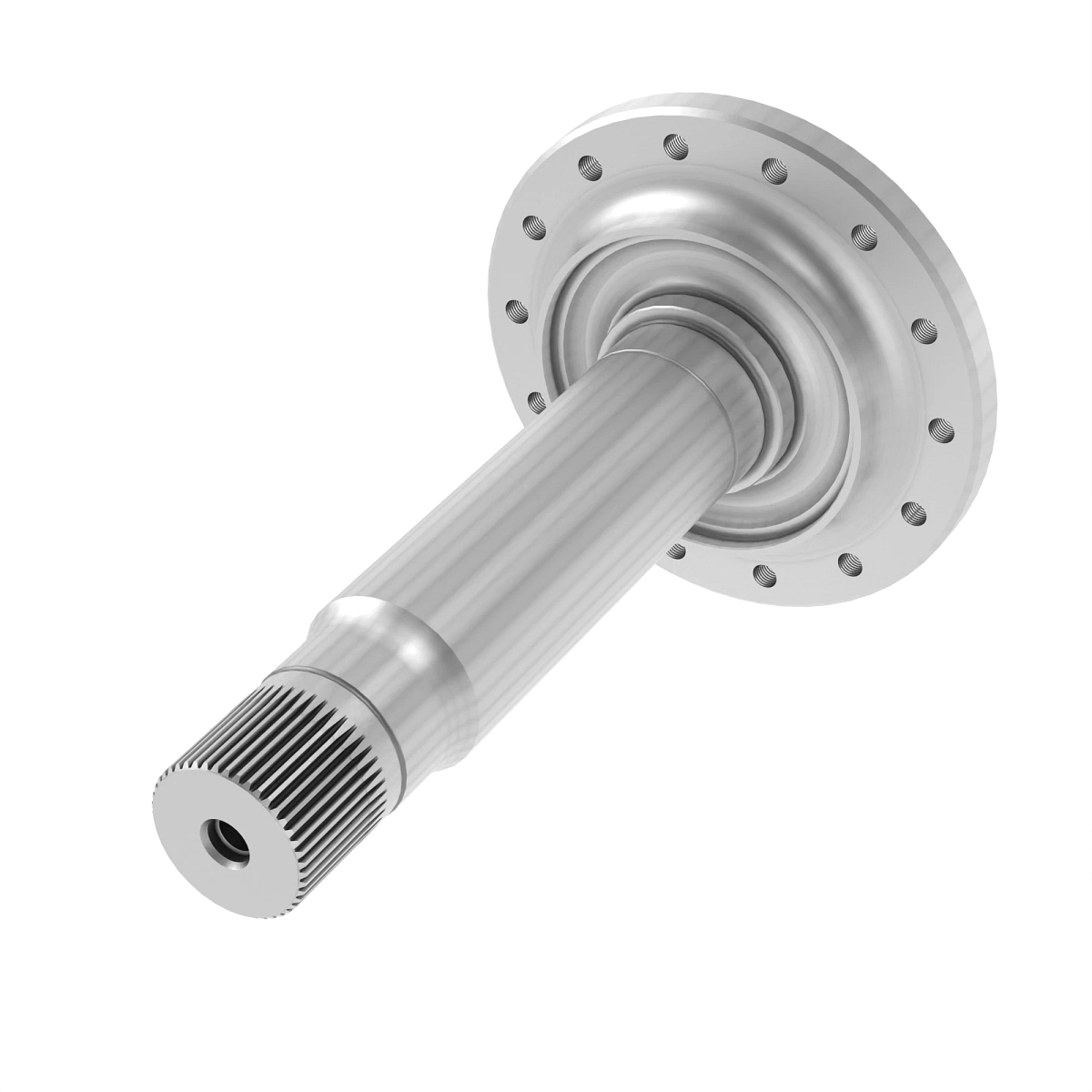 Half Axle, 1400 Series Tm IV