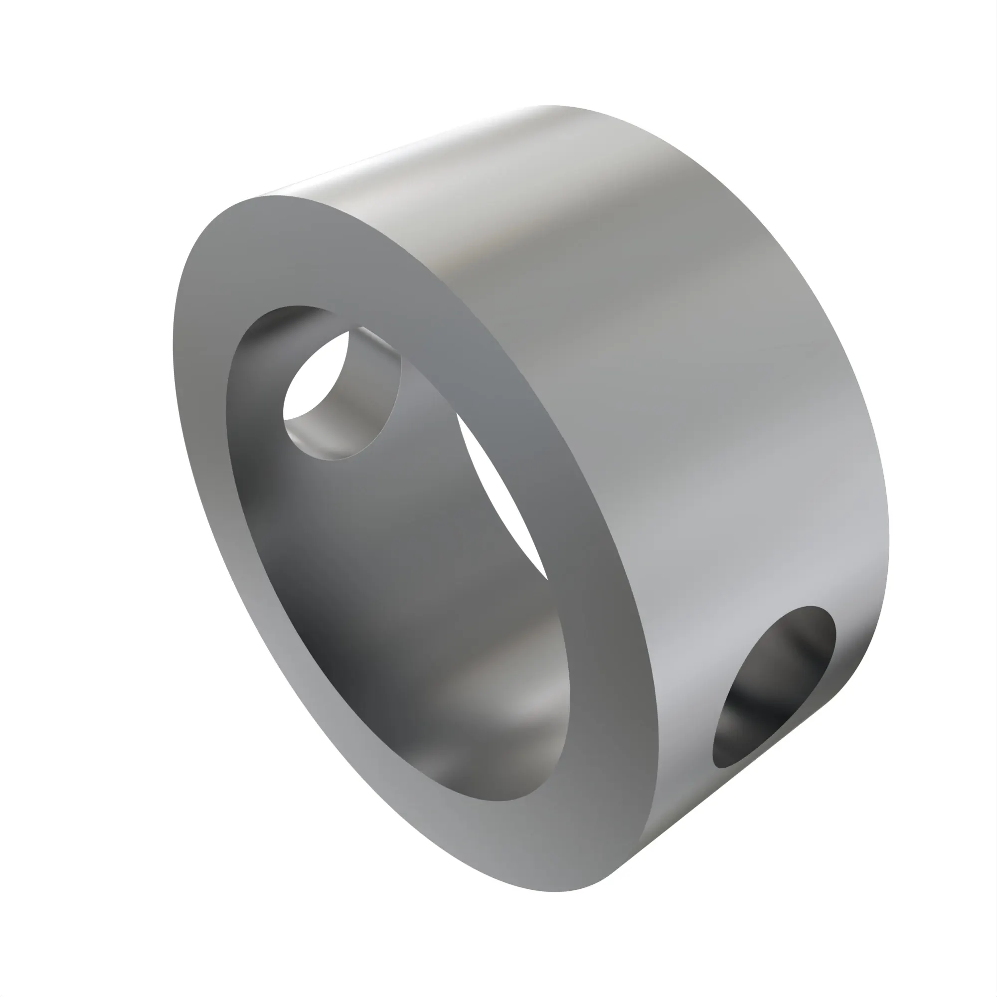 BUSHING, RETAINING, 1-3/4"OD X 1"-1