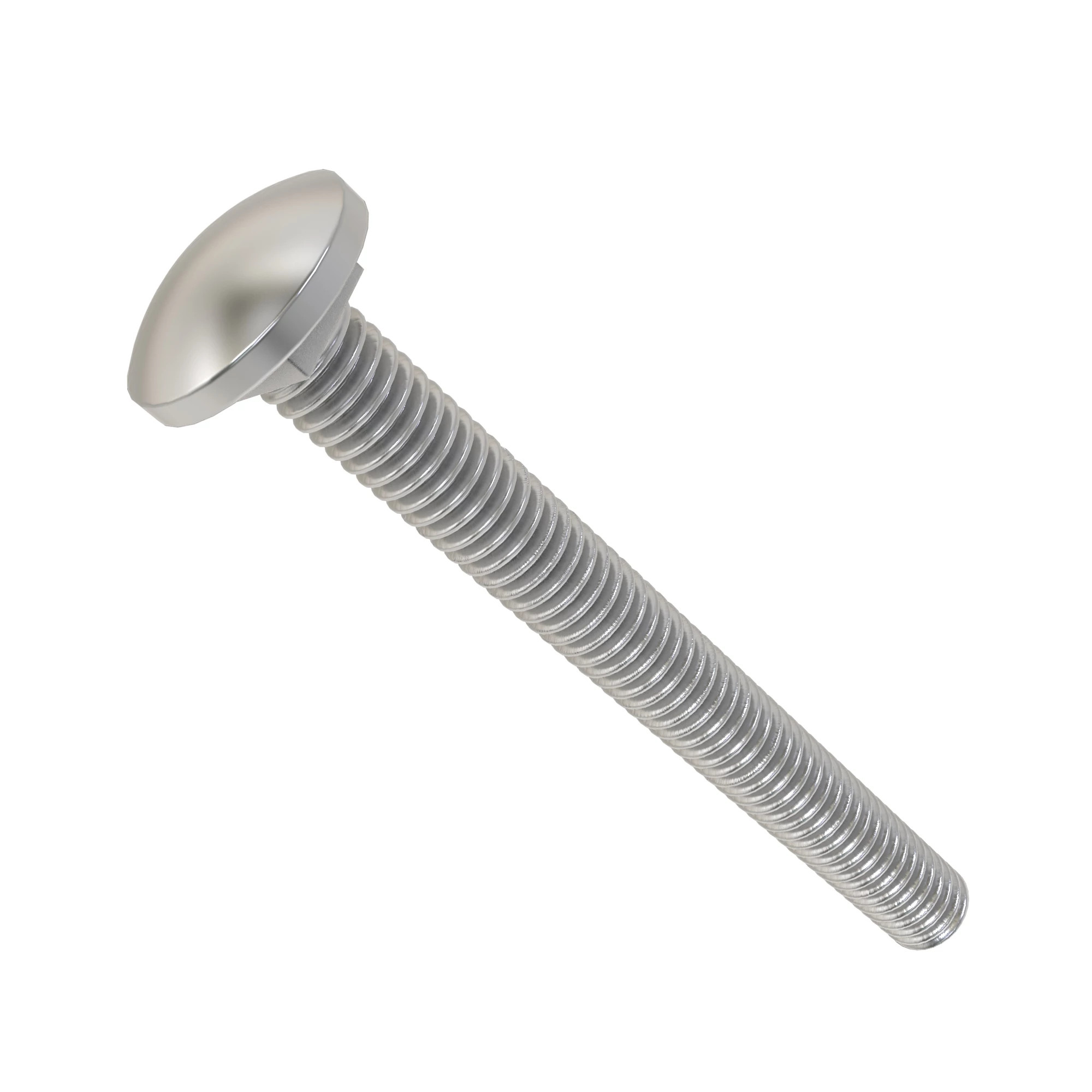 BOLT, ROUND HEAD SQUARE NECK
