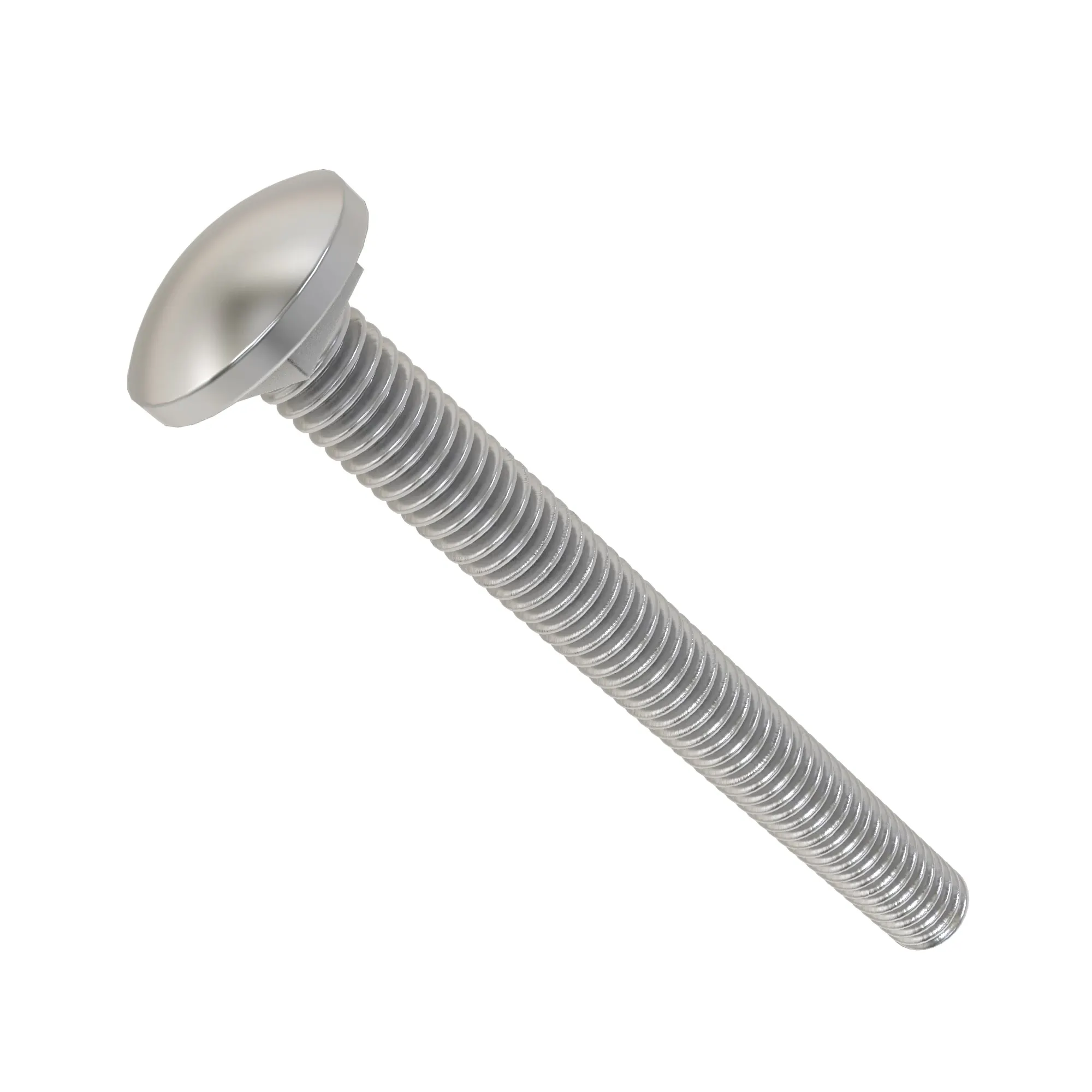 Bolt, Round Head Square Neck
