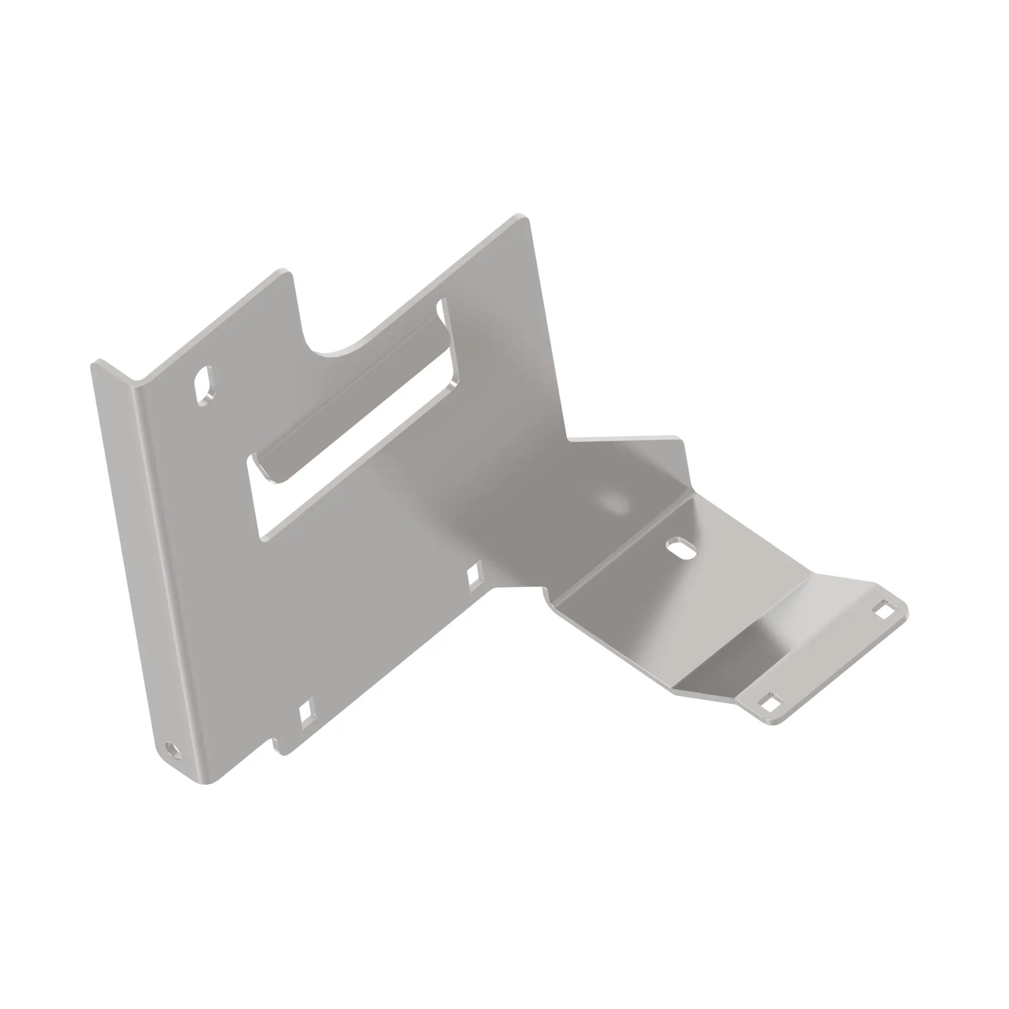 John Deere Front Bracket - TCU36536