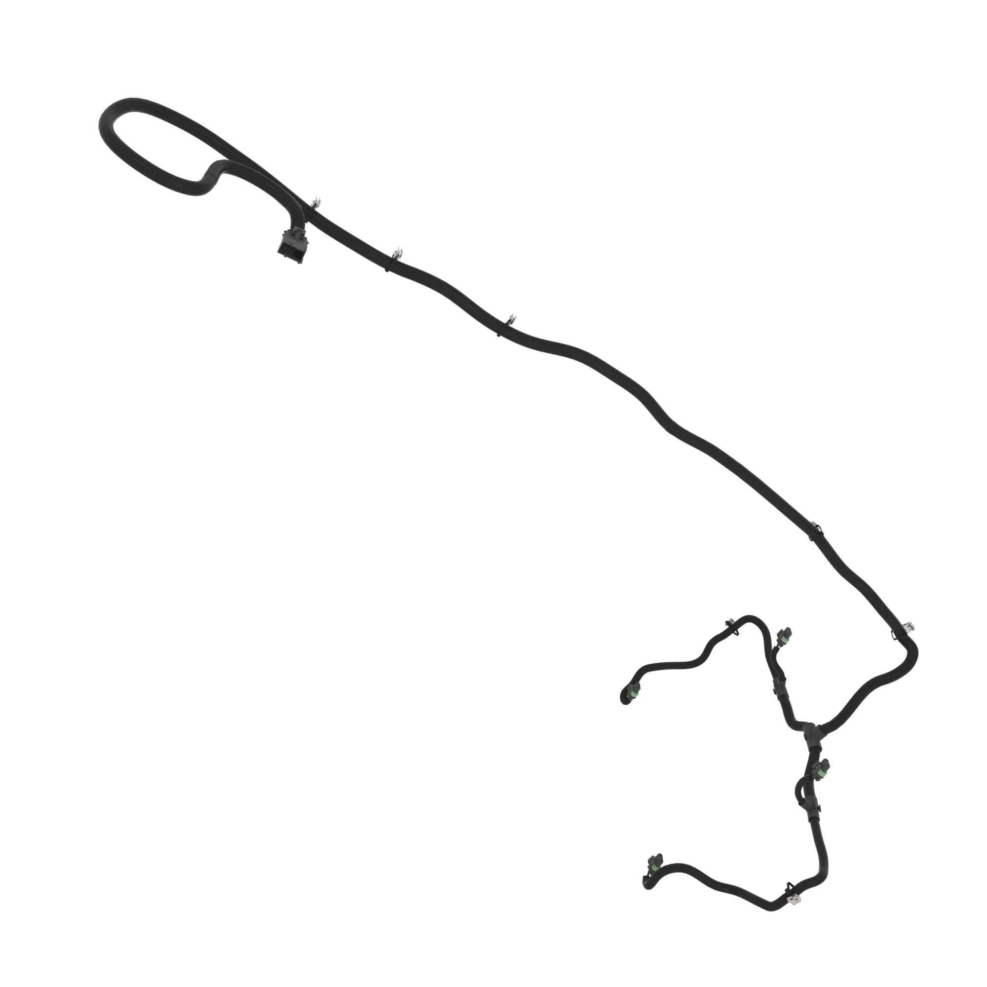 John Deere Hood Wiring Harness - AL223895