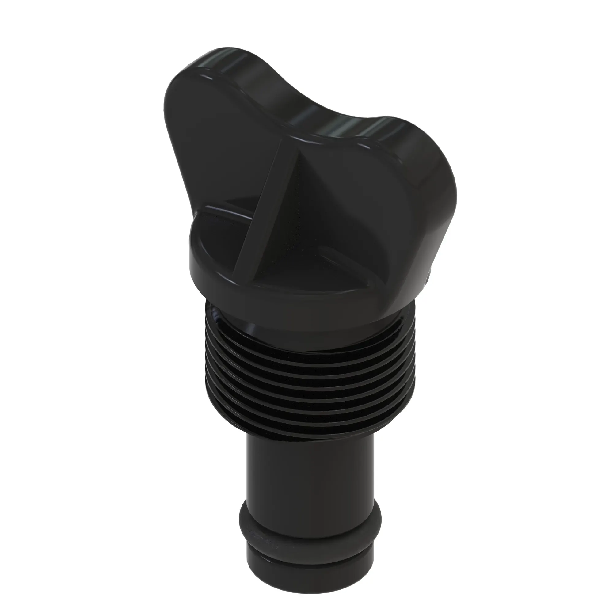 John Deere Drain Plug - LVA12796