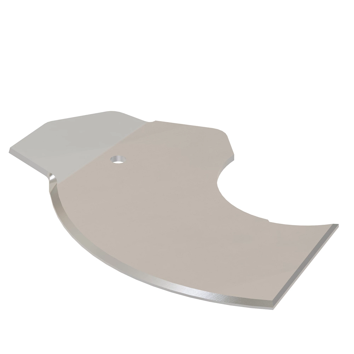 Plate, Butt