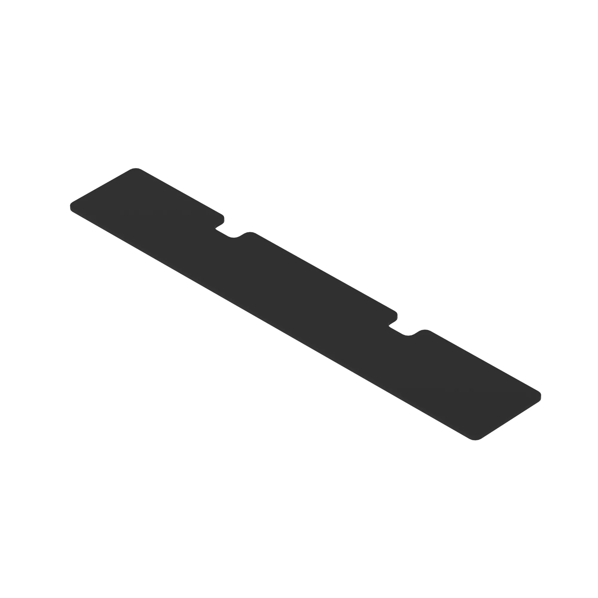 BARRIER, HEAT SHIELD