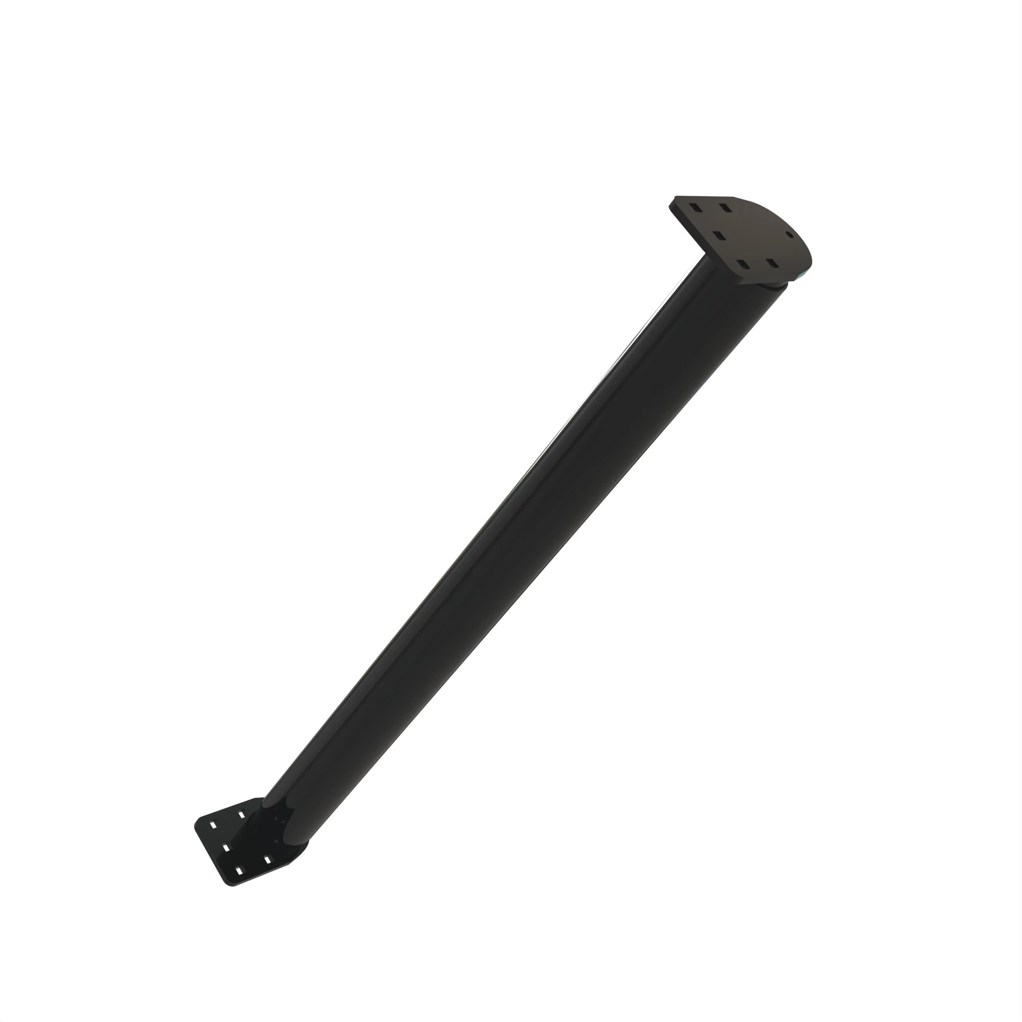 John Deere Push Bar Cross Tube - AFH210747
