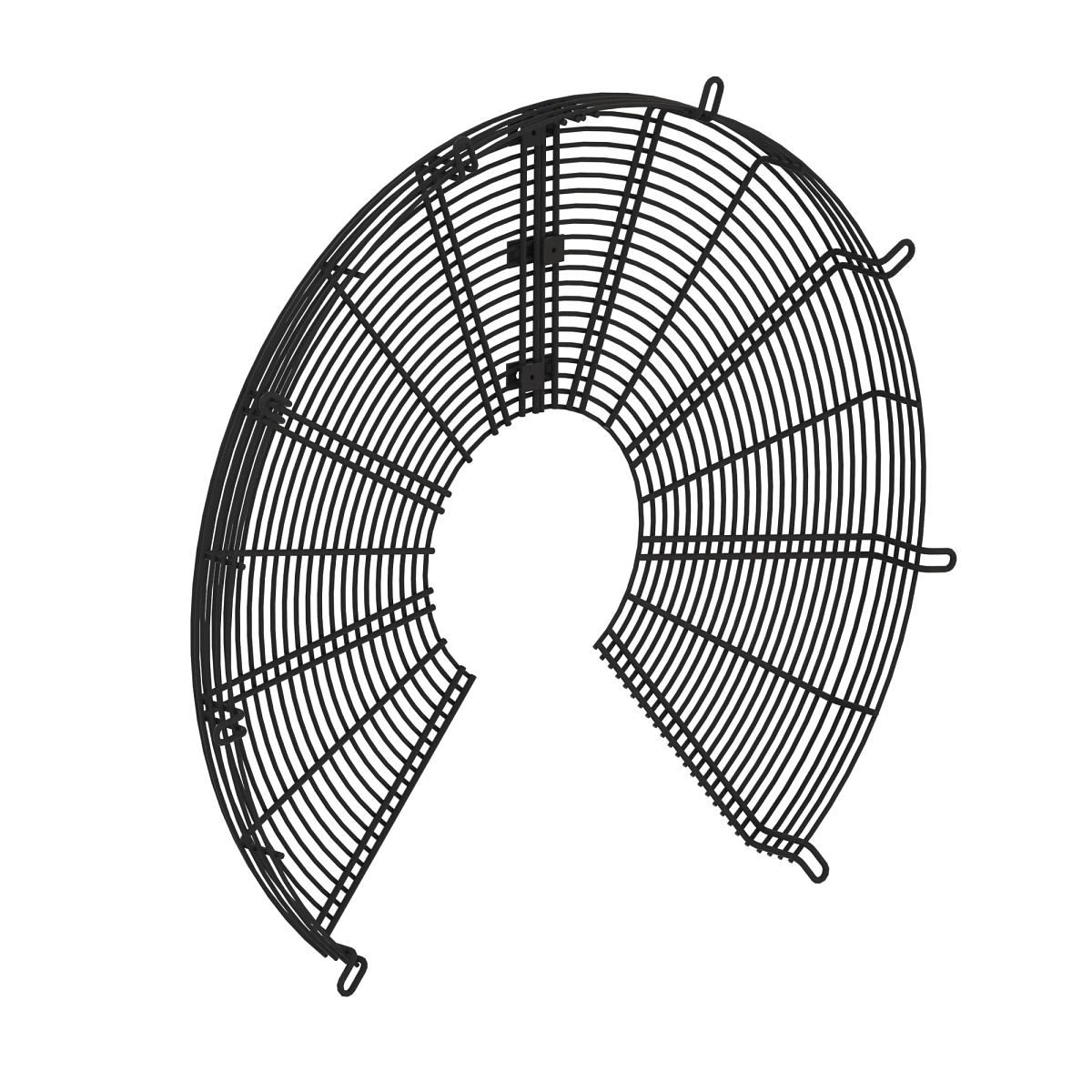Guard, Fan