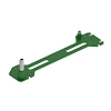 BRACKET, RAVEN PLATE ASSEMBLY 62MM