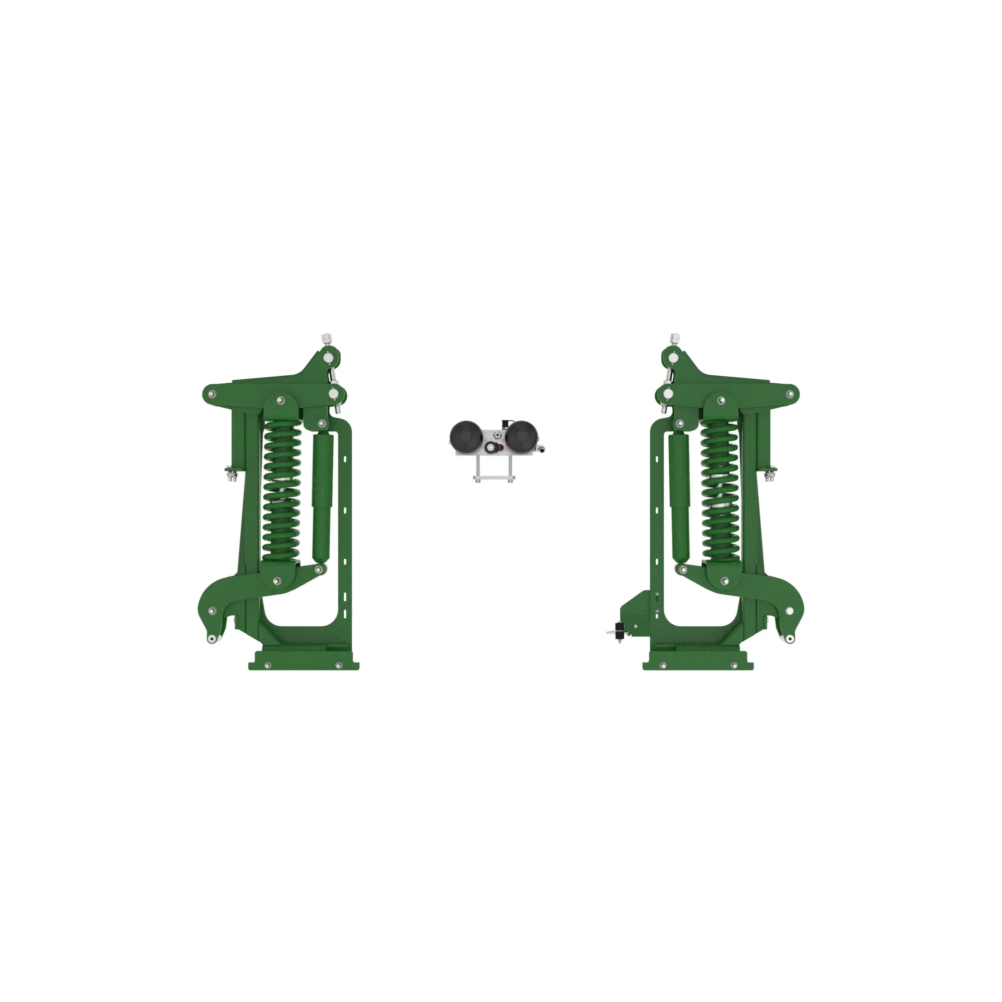 MOUNTING PARTS