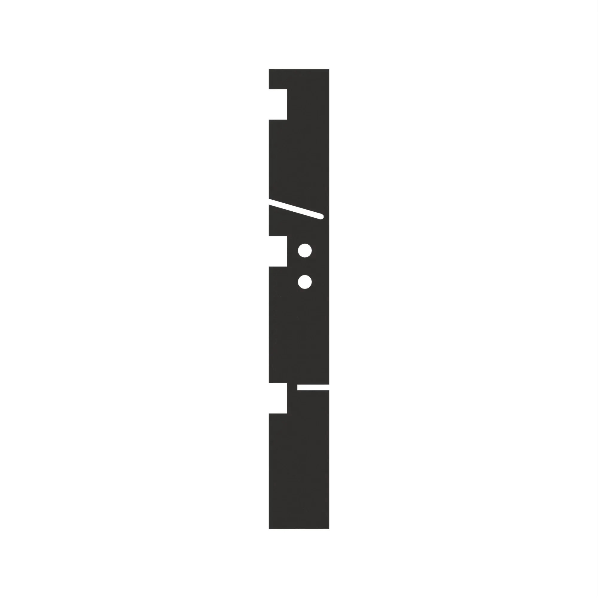Isolator