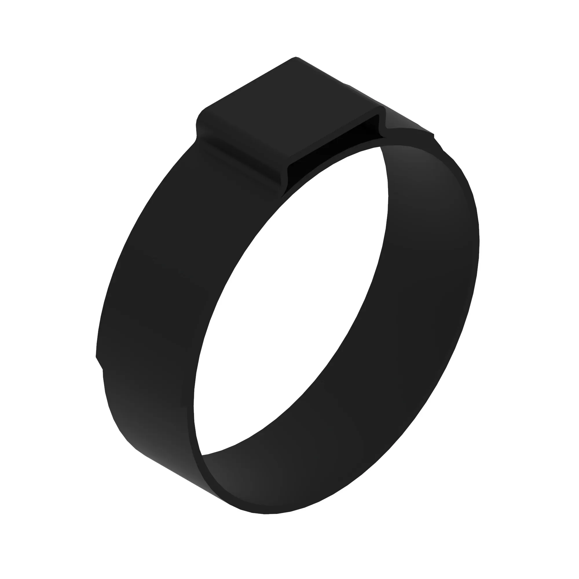 John Deere Ear Hose Clamp - L221384