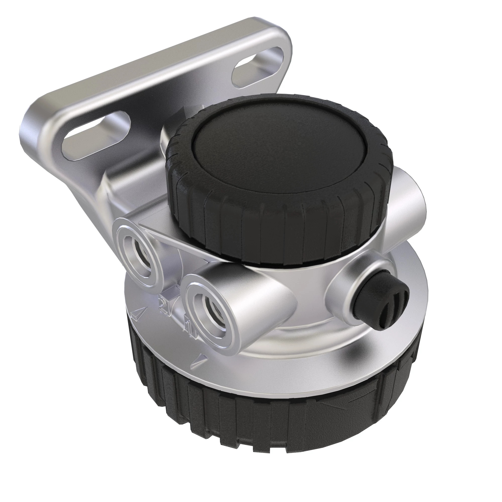 John Deere Primary Fuel Filter Head - RE508847