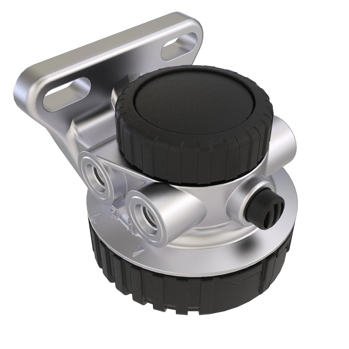 John Deere Primary Fuel Filter Head - RE508847