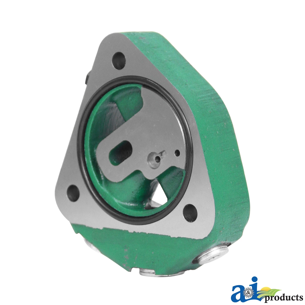 A&I Products Rockshaft Control Valve Spacer - A-AL161388