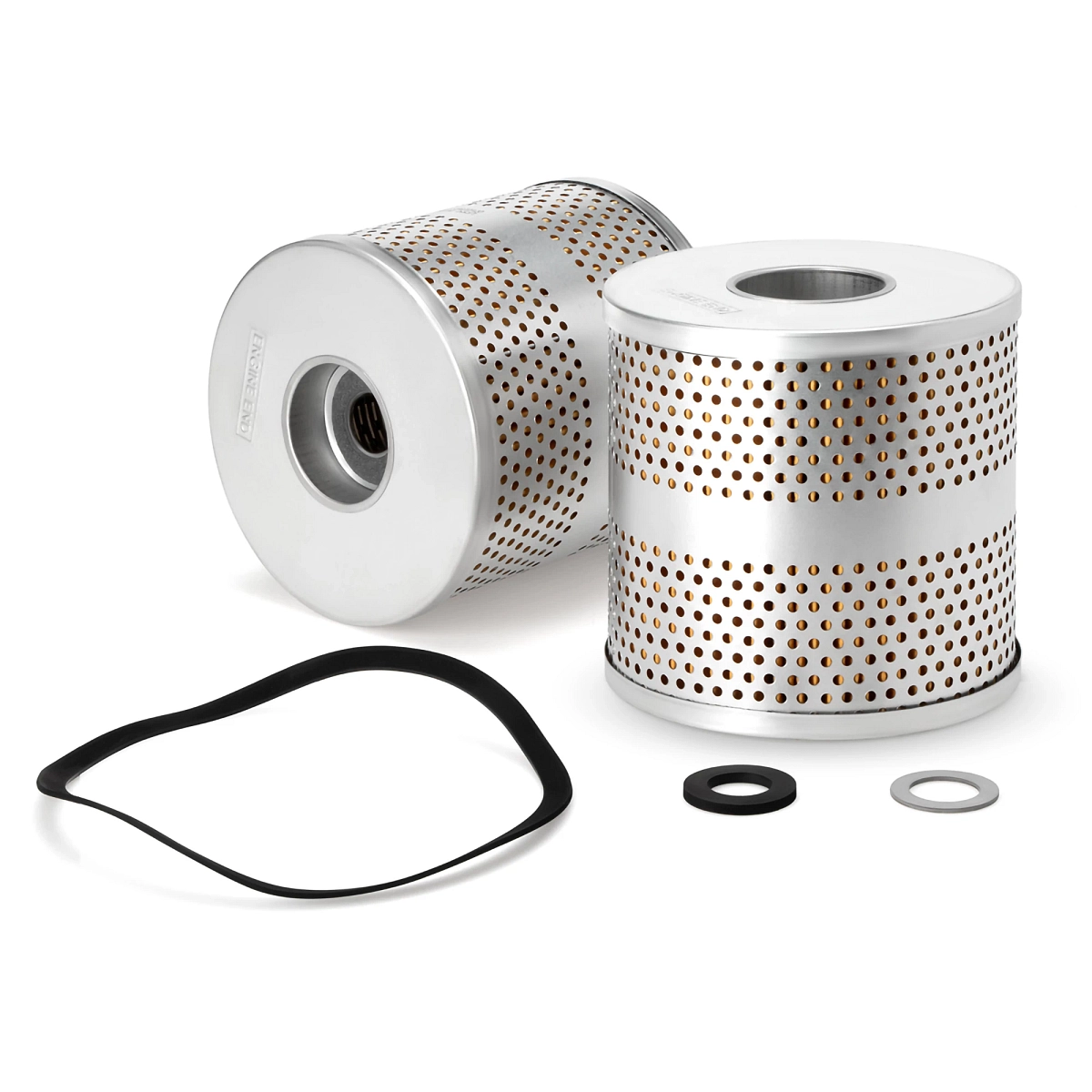 Fleetguard Cartridge Oil Filter - PMLF550