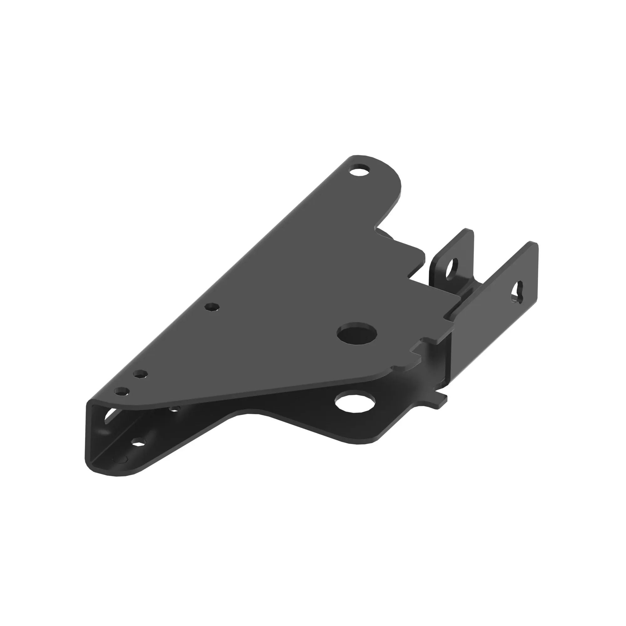 BRACKET, PTO HANDLE