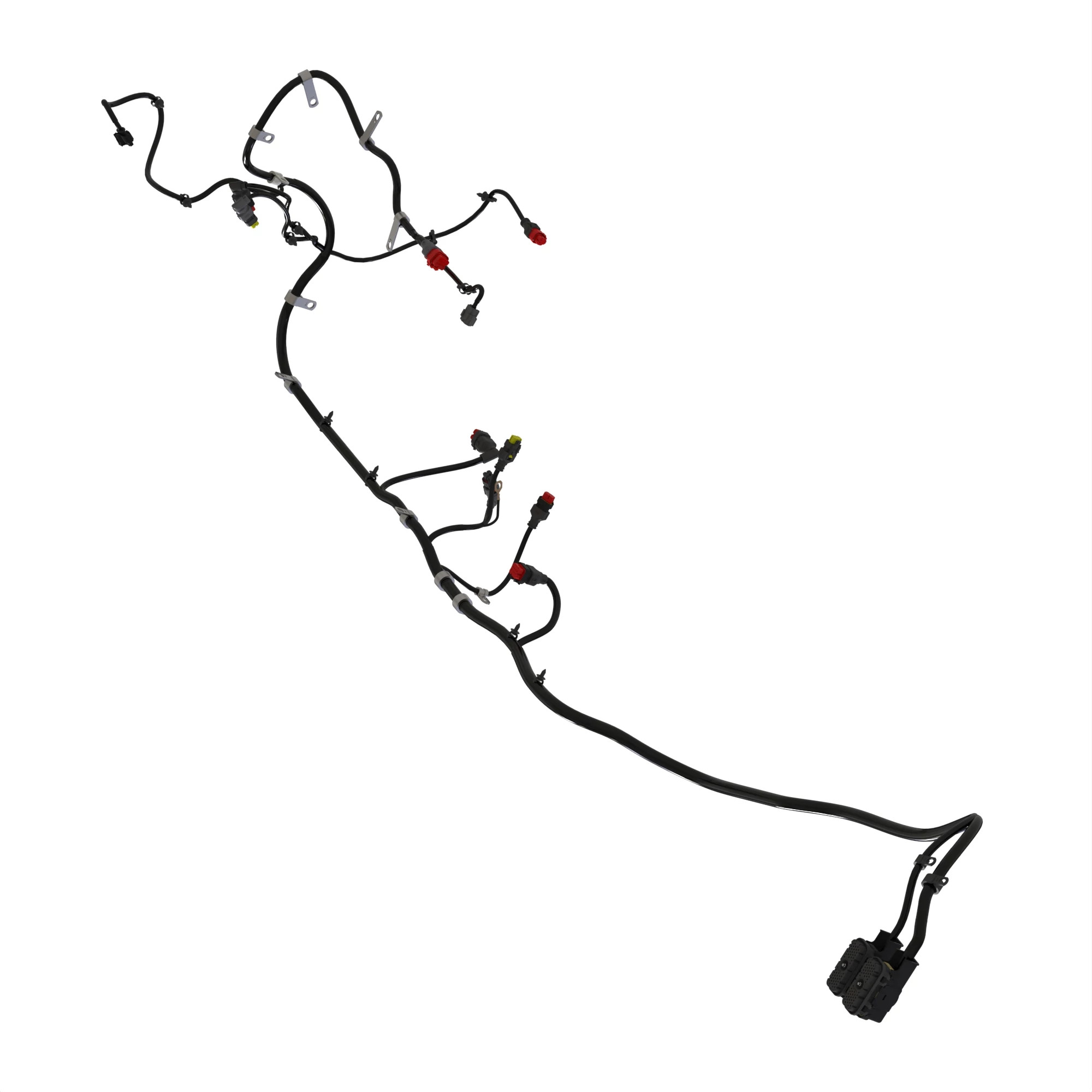 John Deere Engine Wiring Harness - RE570308