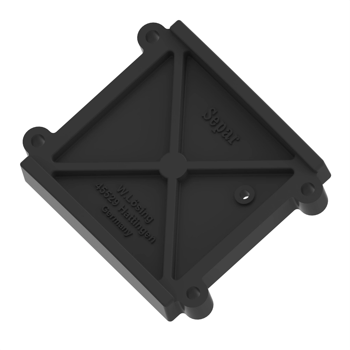 John Deere Top Cover - R281529