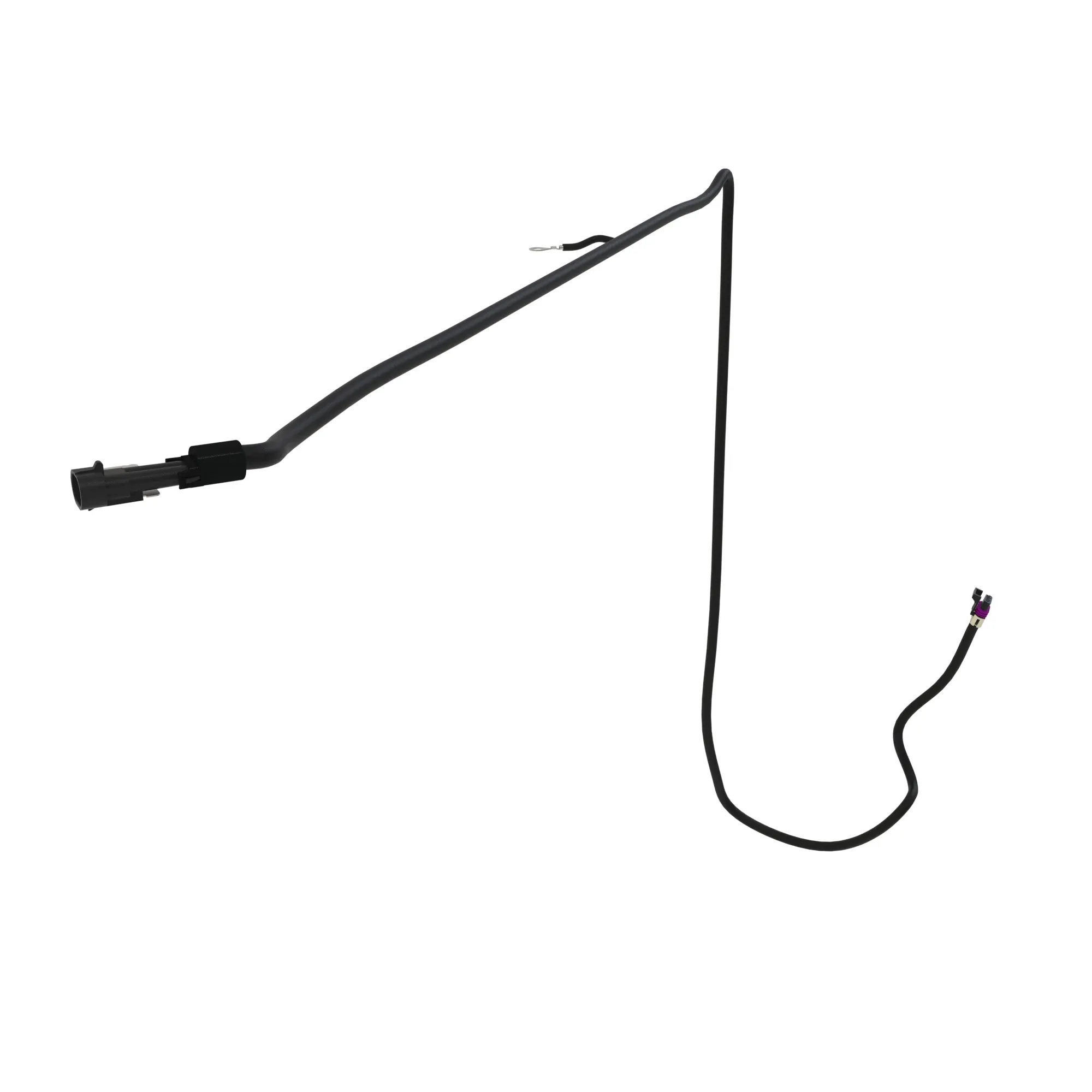 John Deere Fuel Sender Wiring Harness - AN401198
