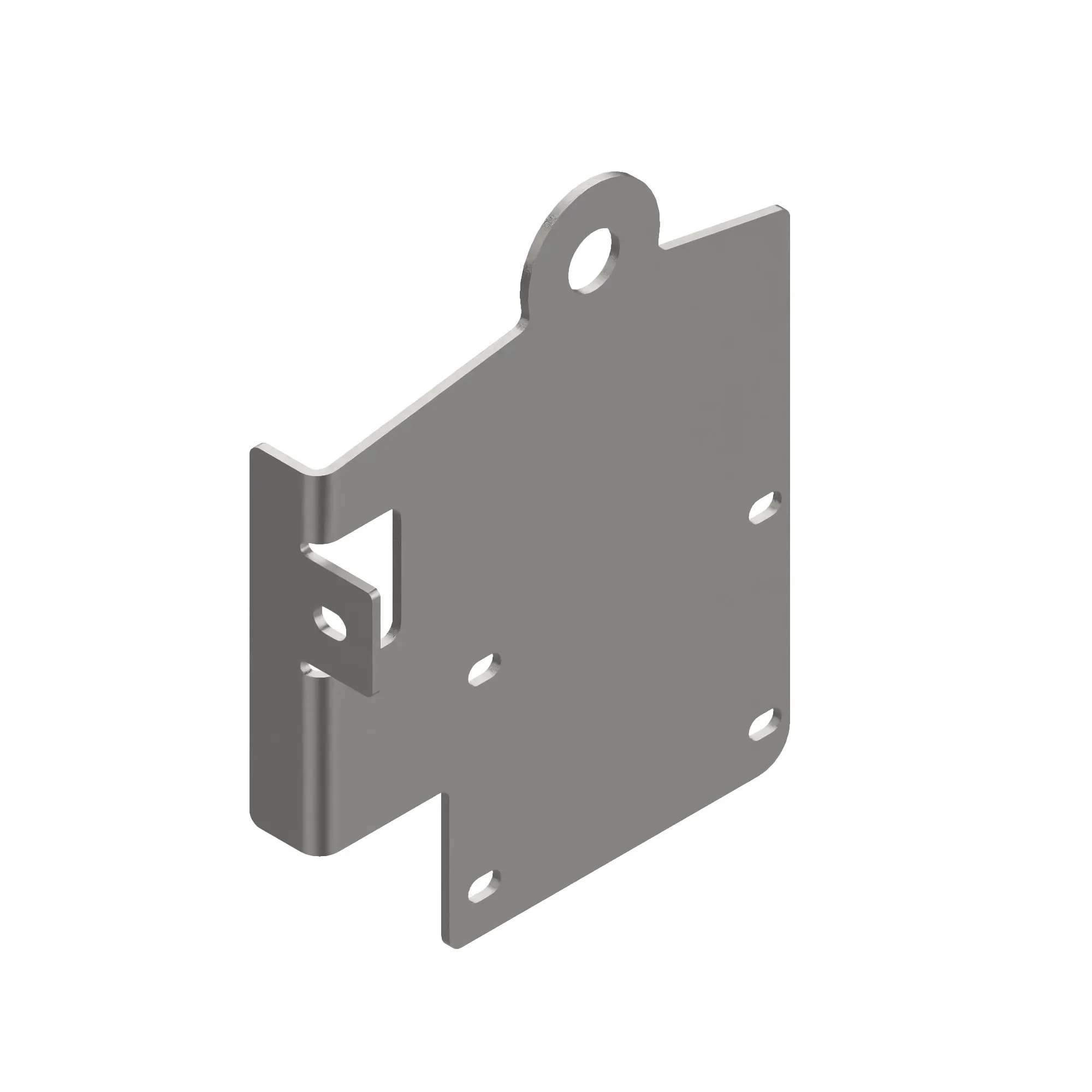 John Deere Plate - F664841