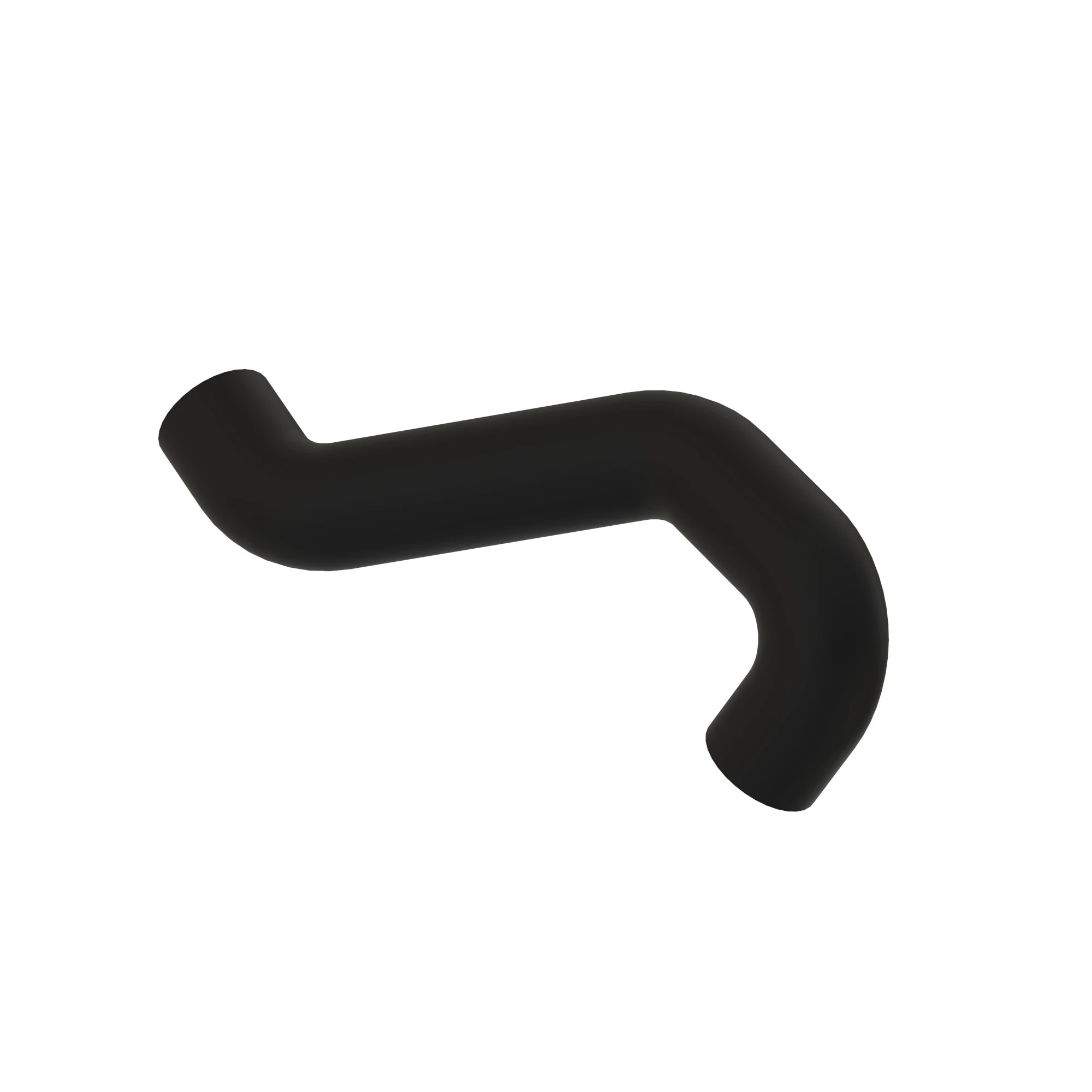 RADIATOR HOSE, WATER PUMP INLET
