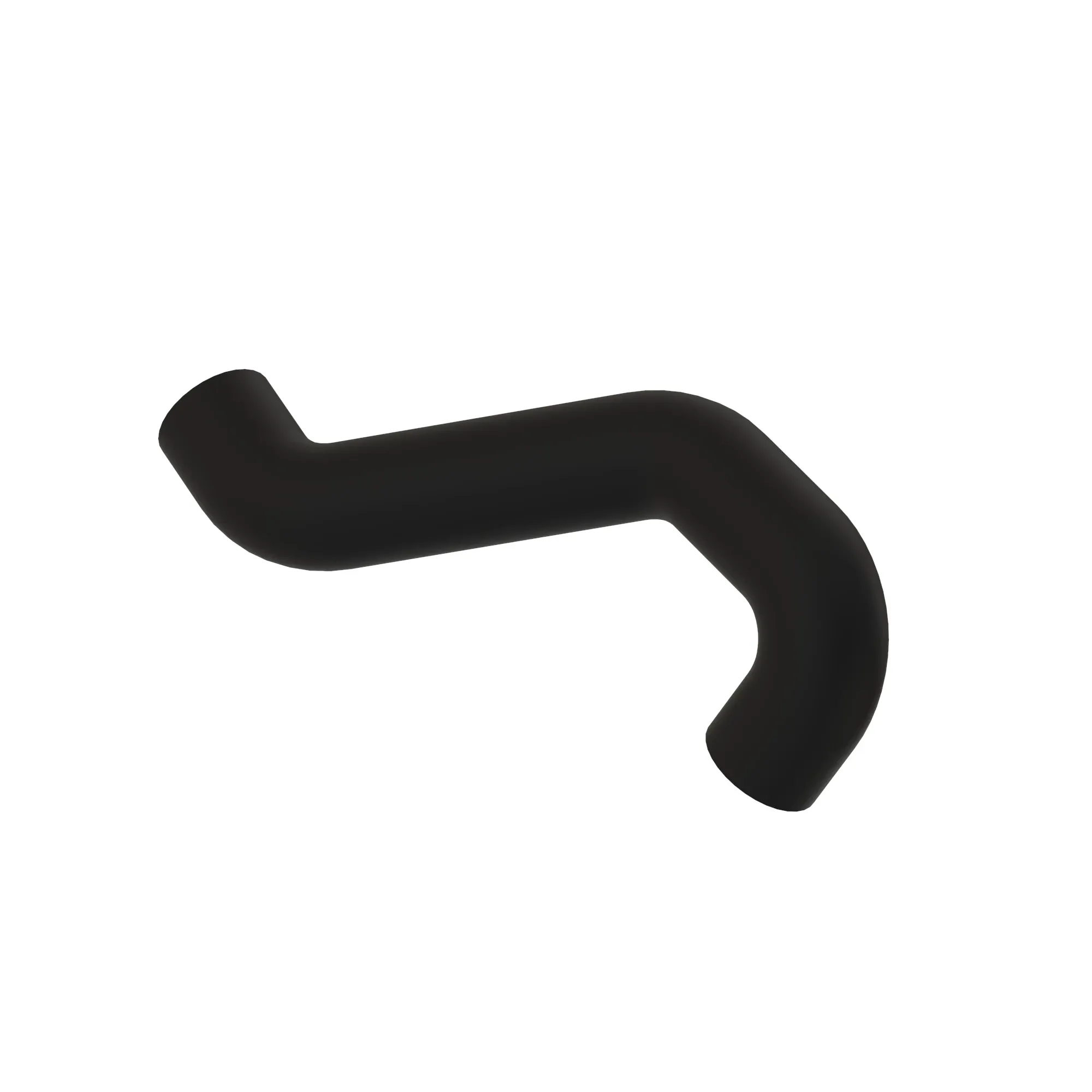 John Deere Radiator Hose, Water Pump Inlet - R243447