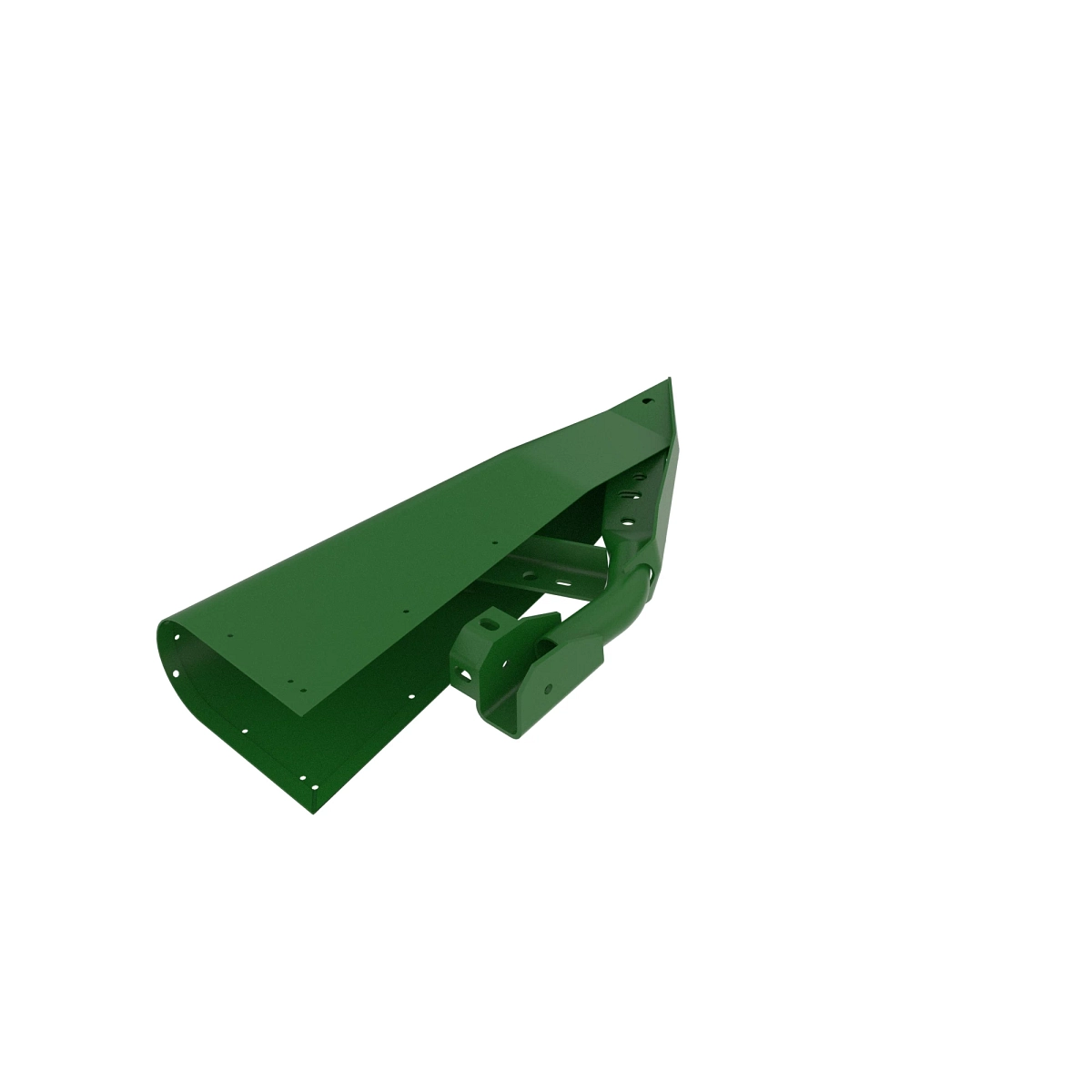 Crop Divider, Divider Assy Short L.