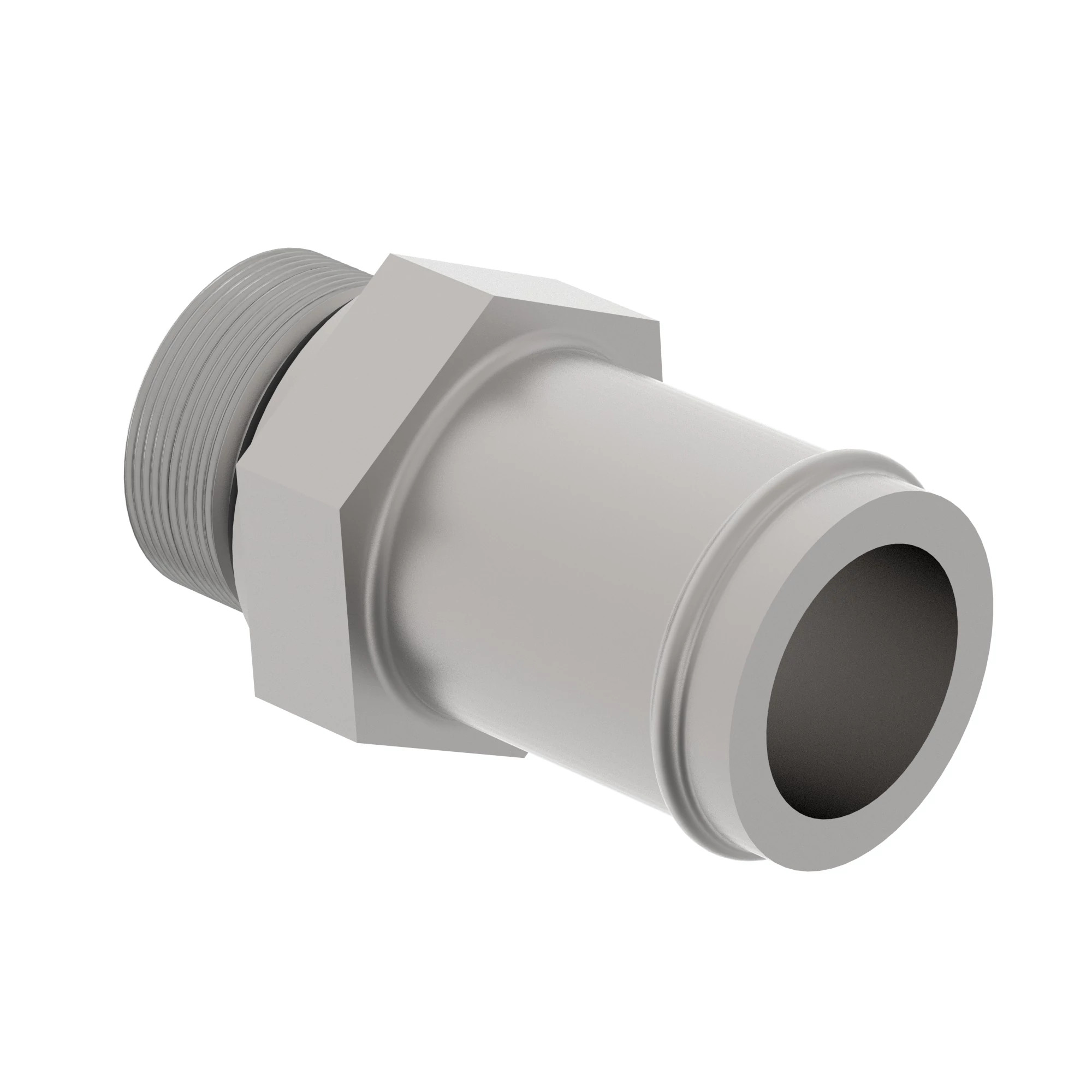 ADAPTER FITTING, FITTING, STRAIGHT