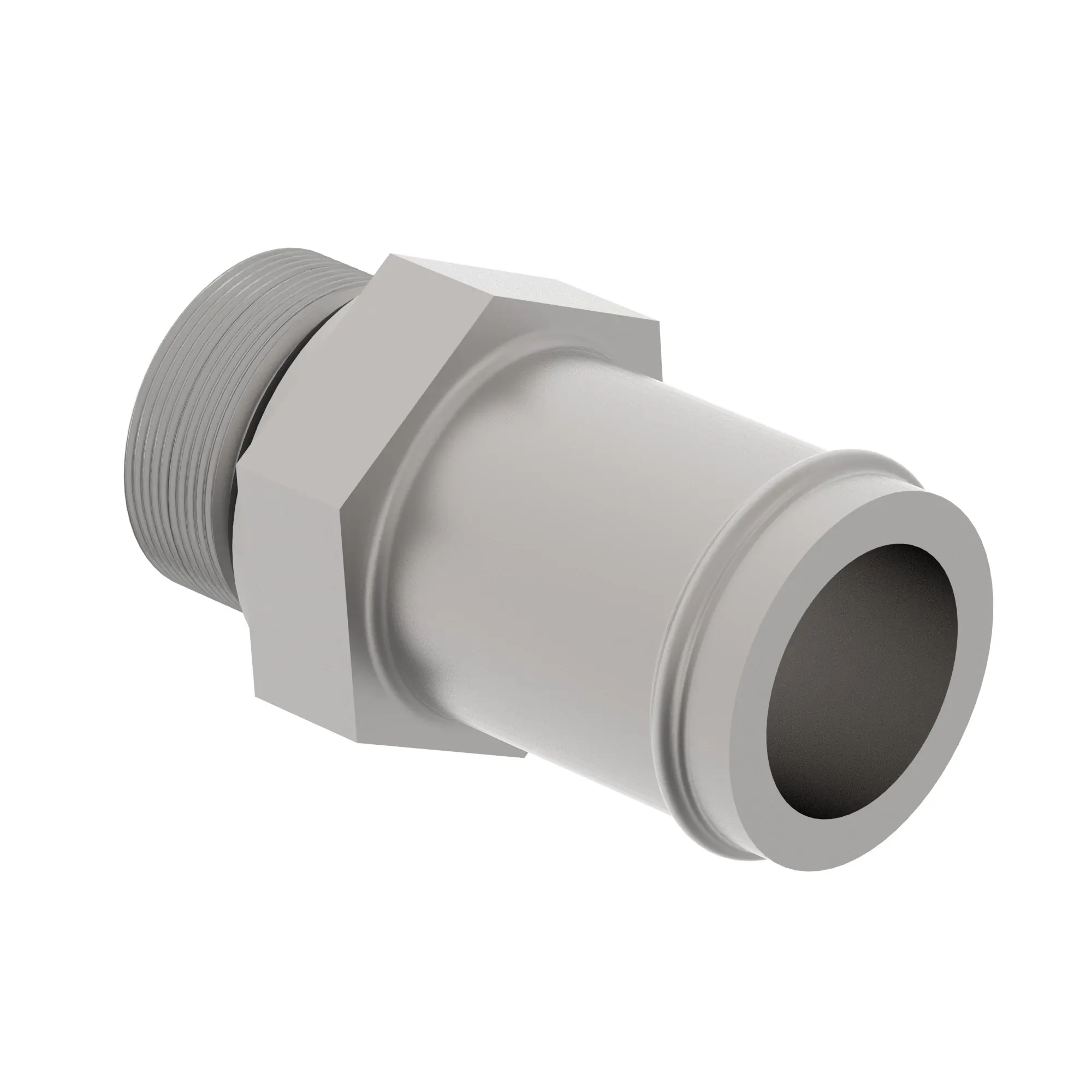 ADAPTER FITTING, FITTING, STRAIGHT