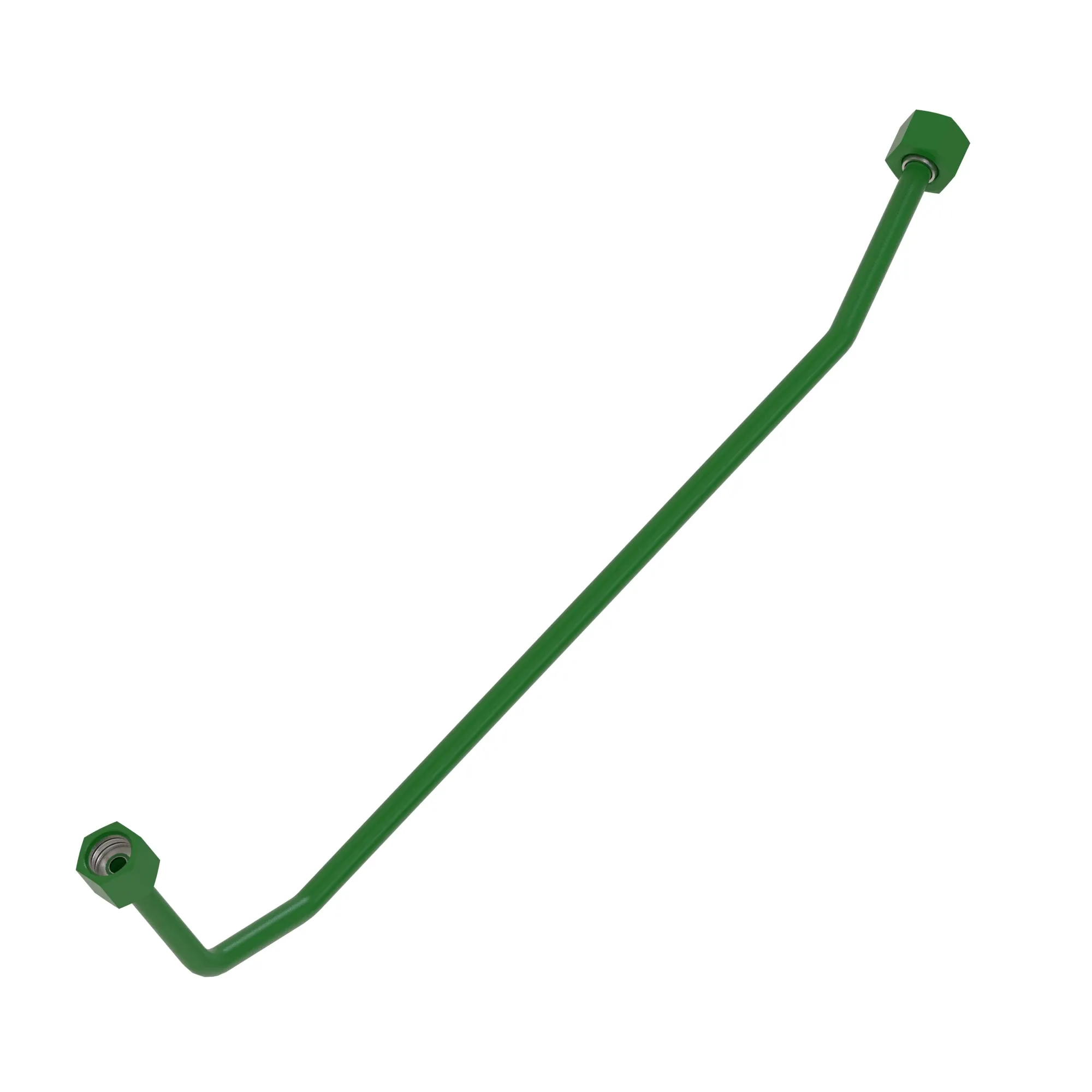 Oil Tube