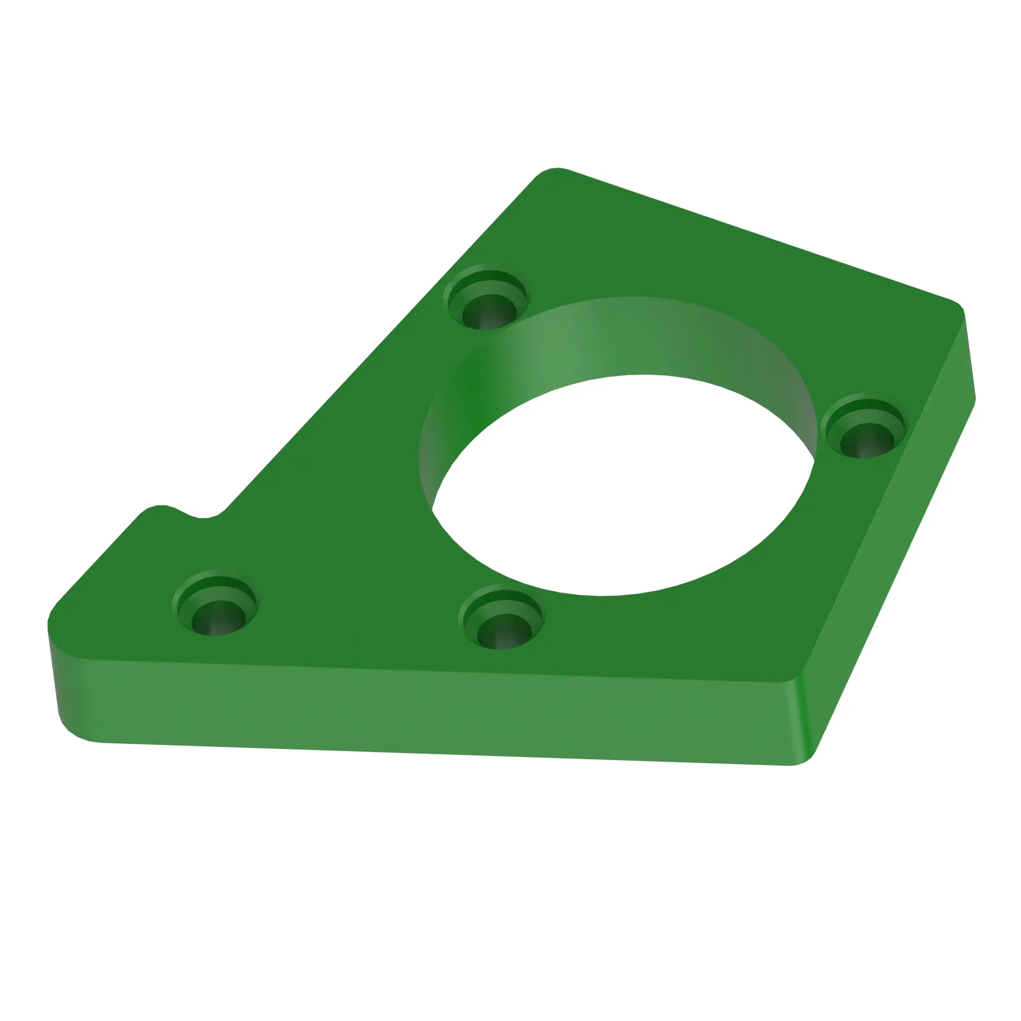 John Deere Spacer - H229921