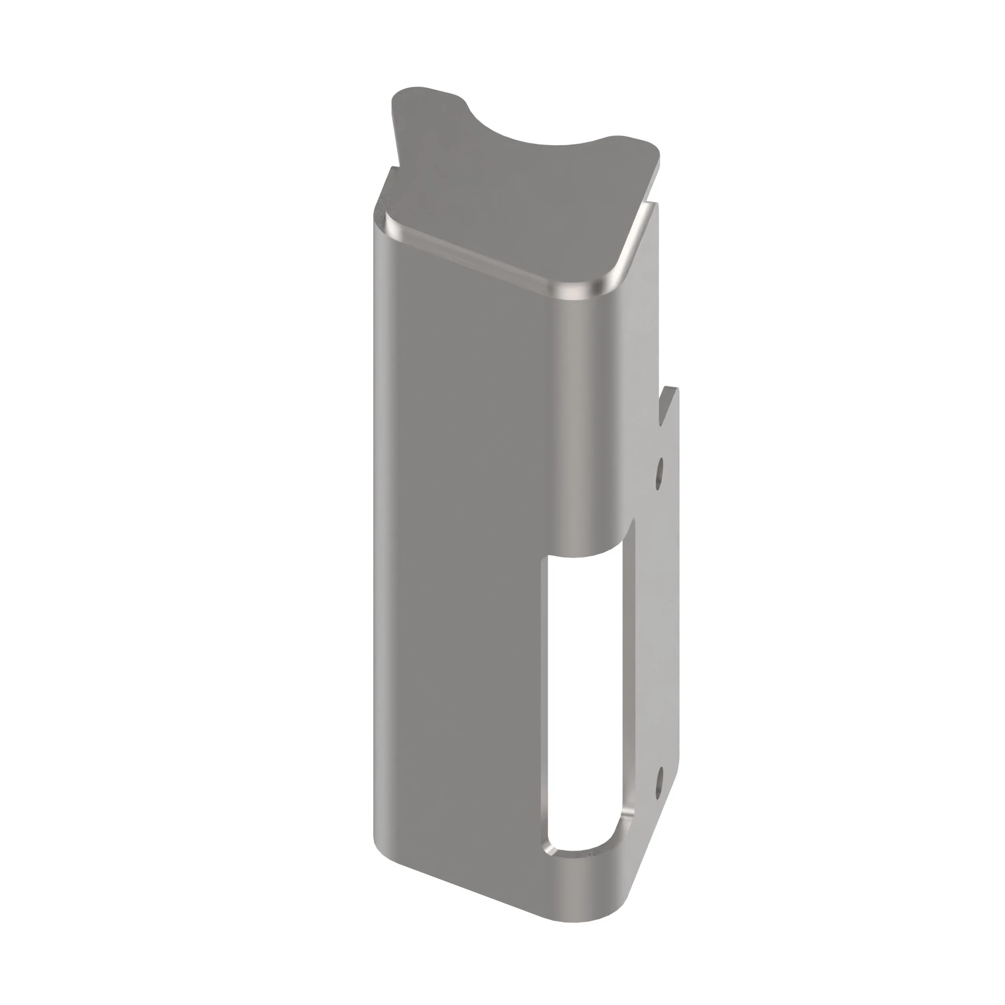 GUARD,WRIST WELDMENT,LH