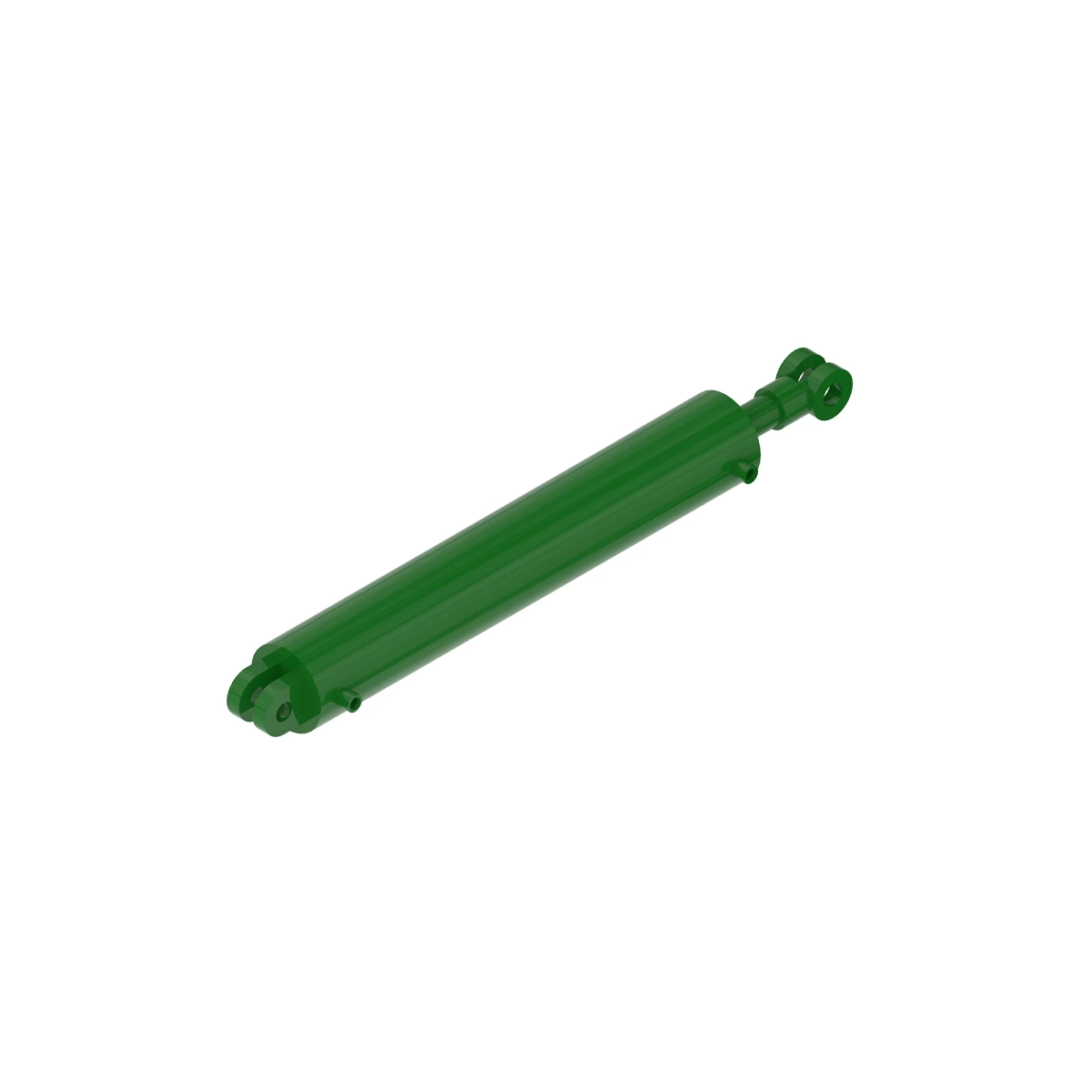 Hydraulic Cylinder, 127 X 50.8 - 71