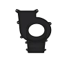 John Deere Blower Cover - R278656
