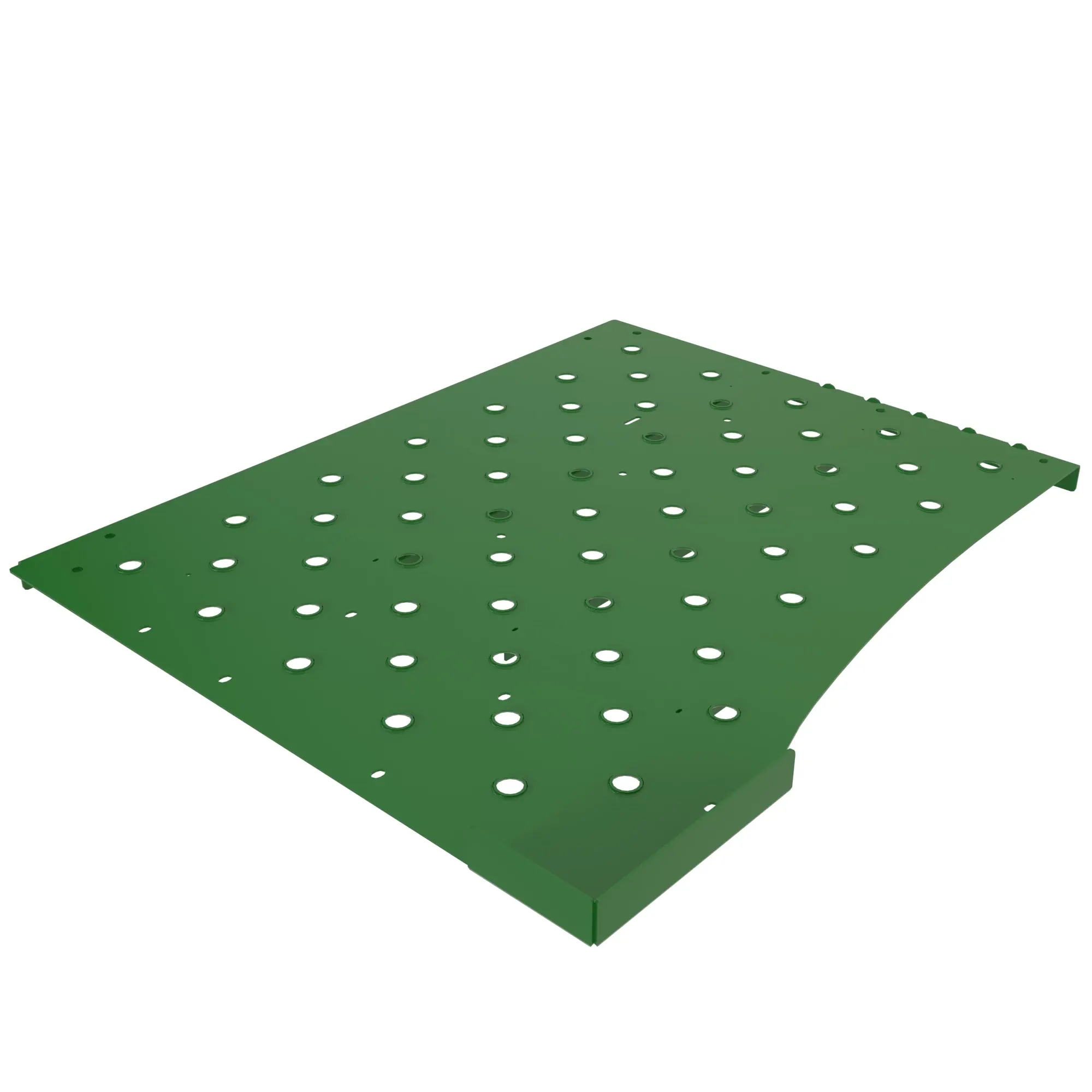 LH TOP SHEET.