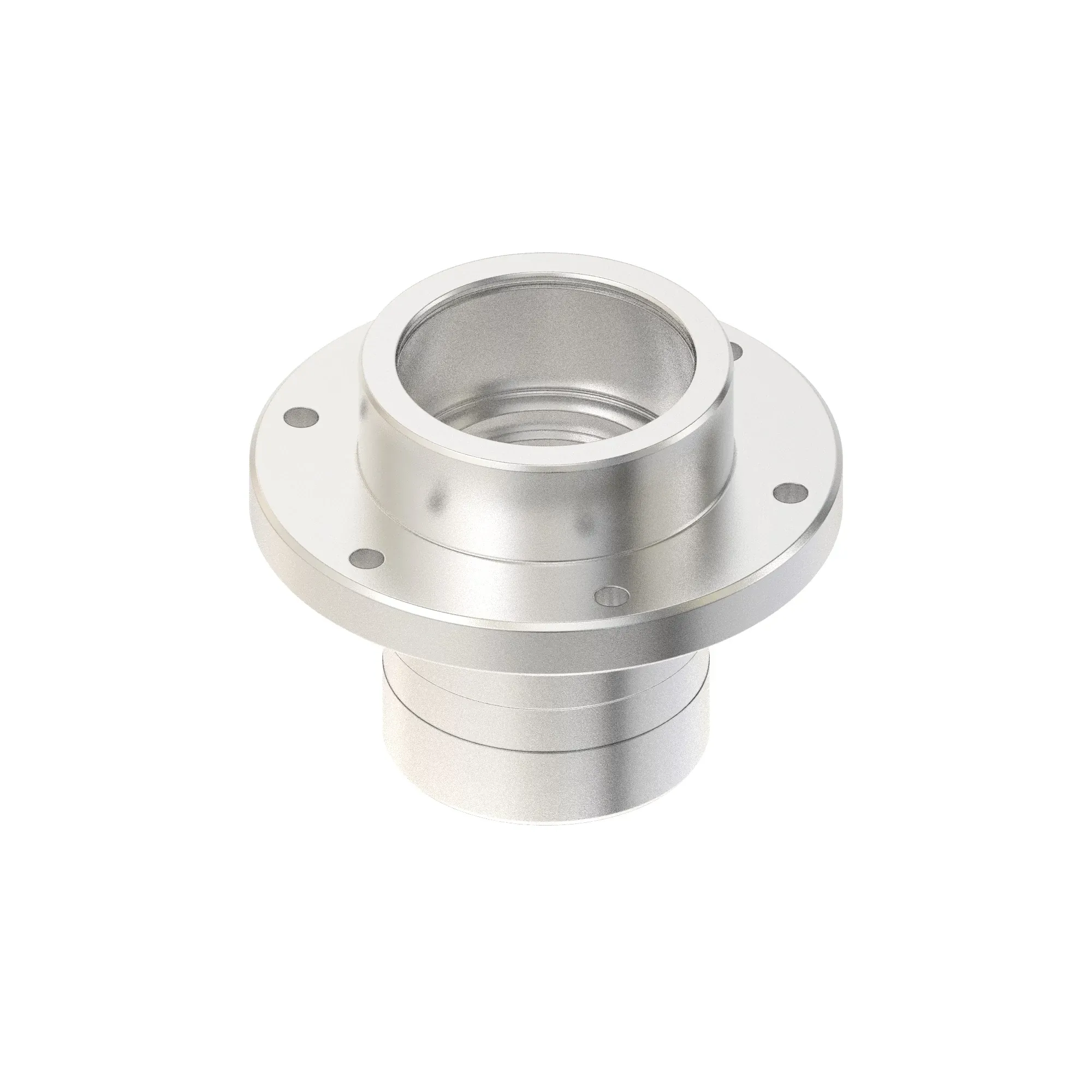 John Deere Feedroll Bearing Housing - Z13079