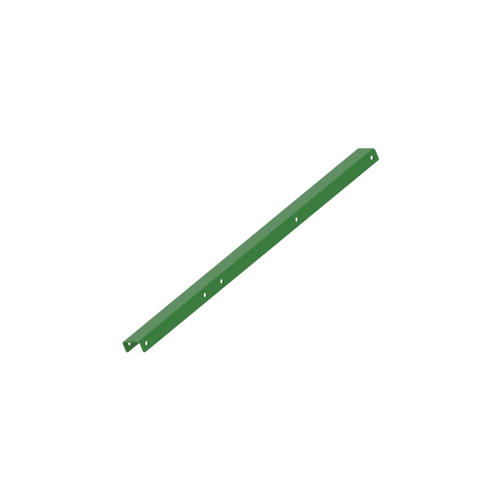 John Deere Billboard Upper Cross Member Upper - A130085
