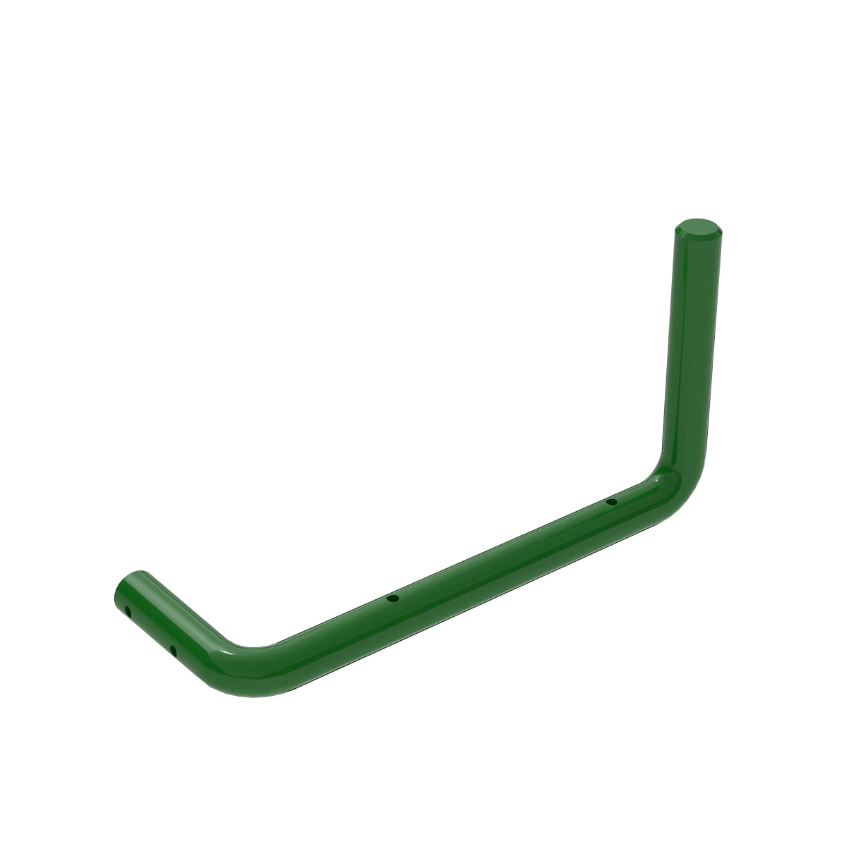 Pin Fastener, Eductor Cover La