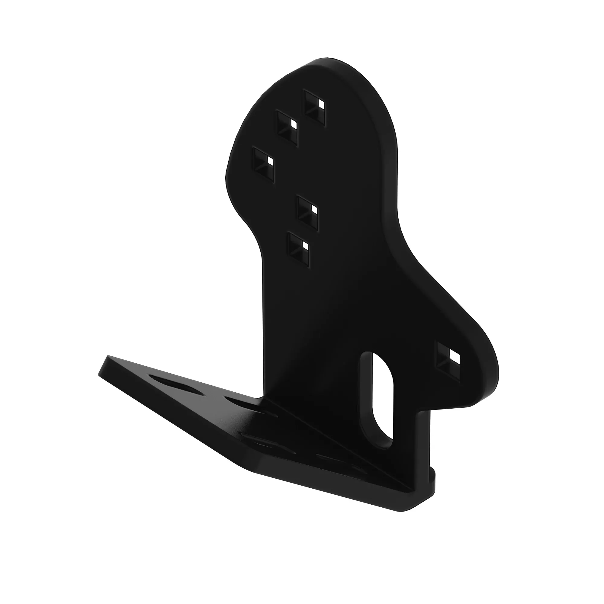 John Deere Roller Kit Bracket, Right Side - TCA18318