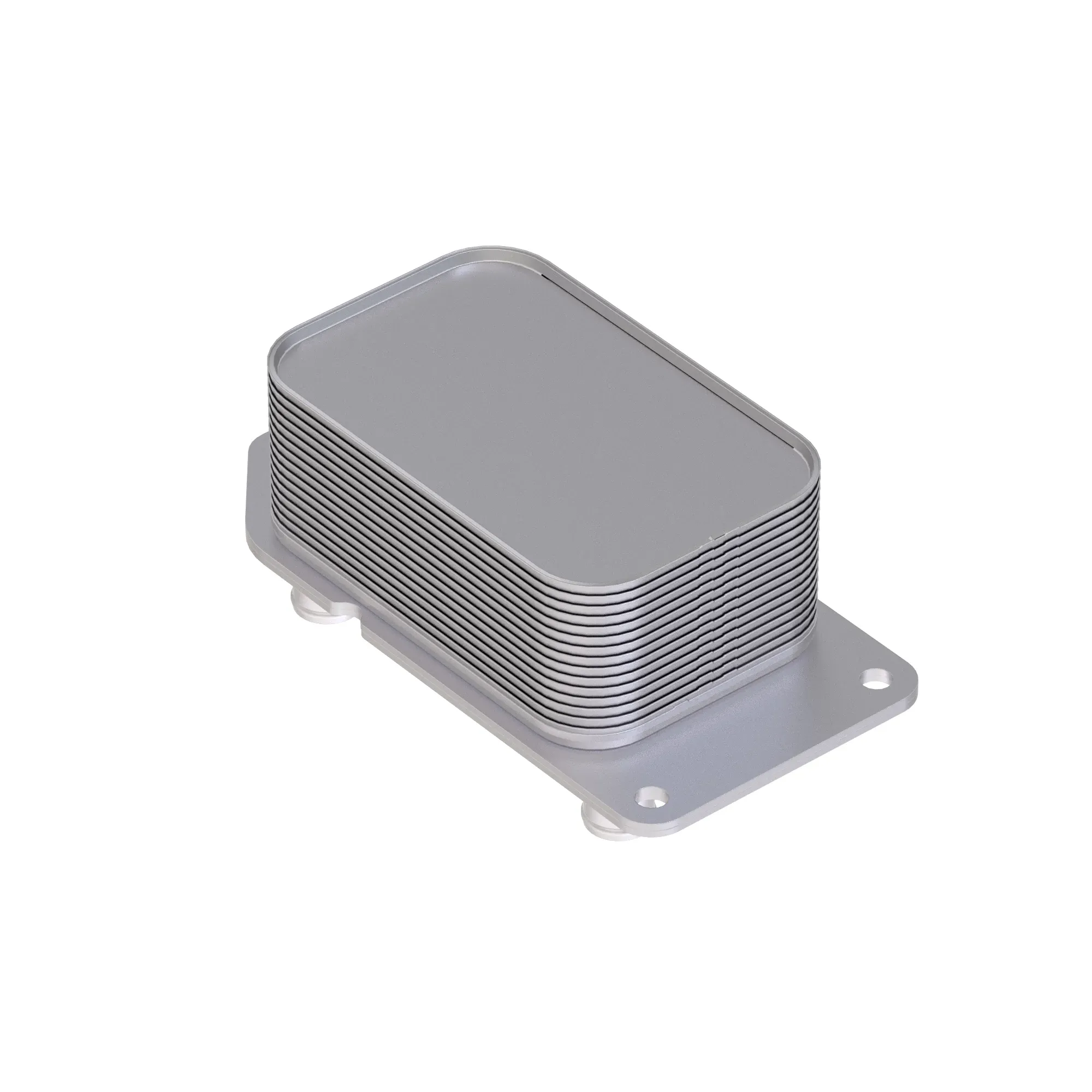 Oil Cooler