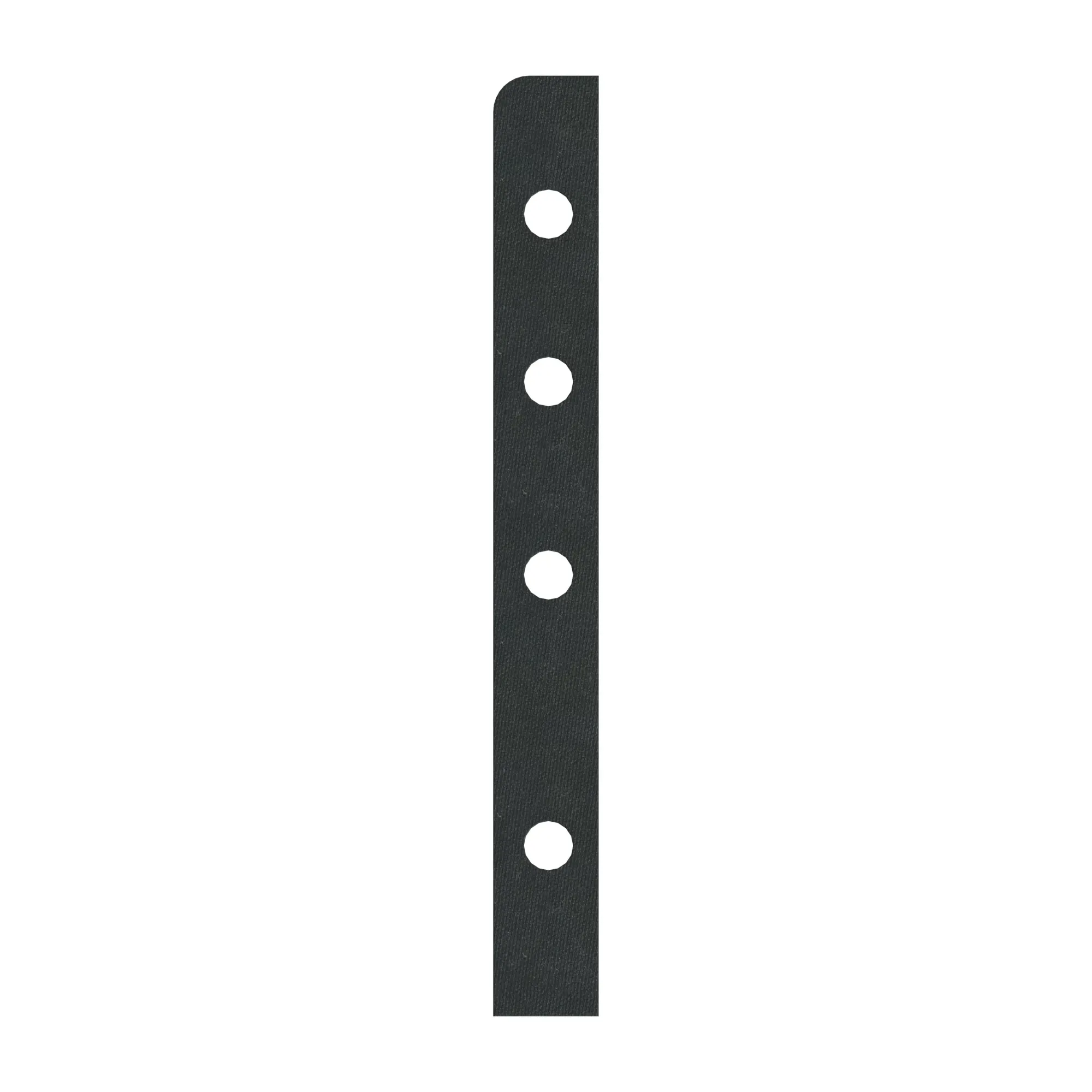 FOAM BAFFLE BAFFLE