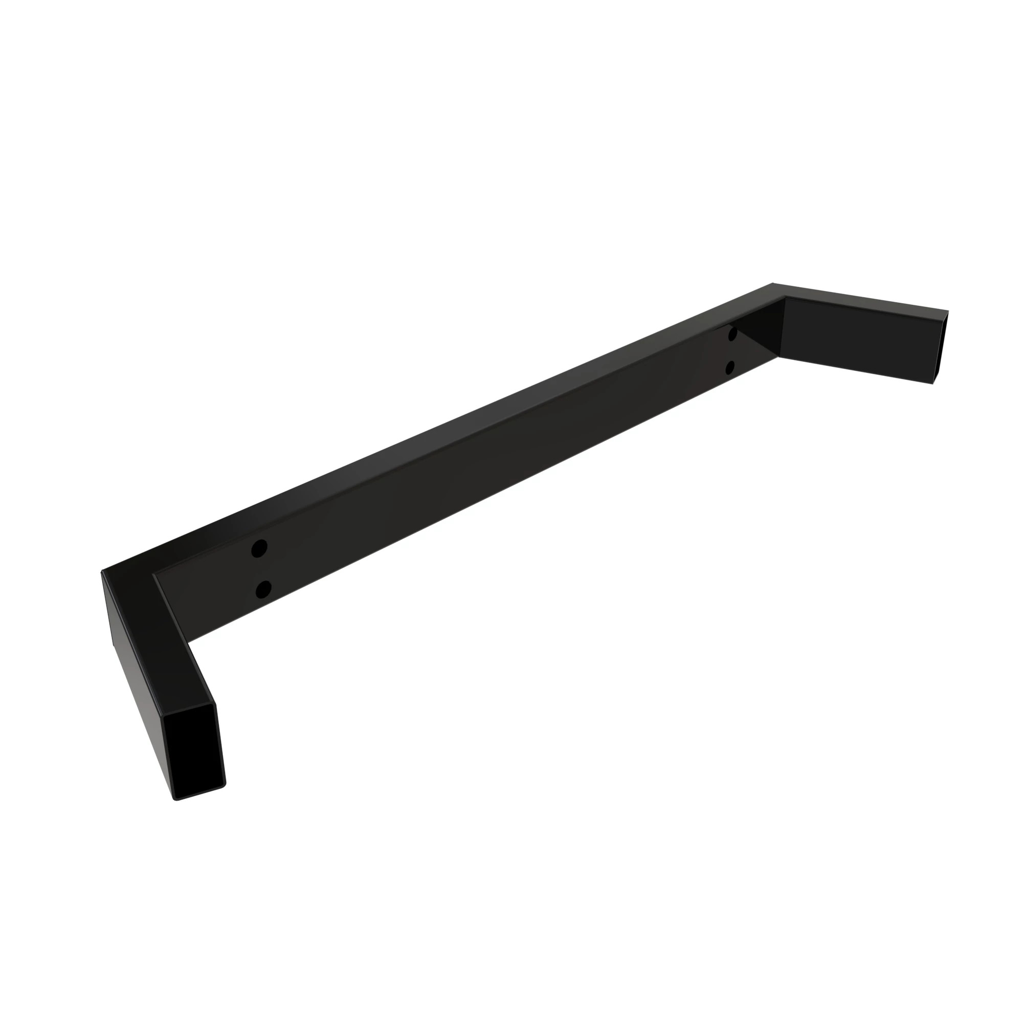 BUMPER, WELDED