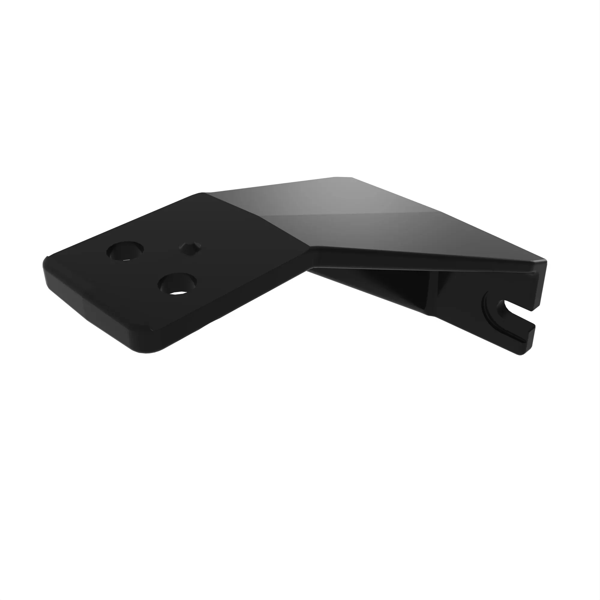 John Deere Engine Mount, Left Side - HXE11076