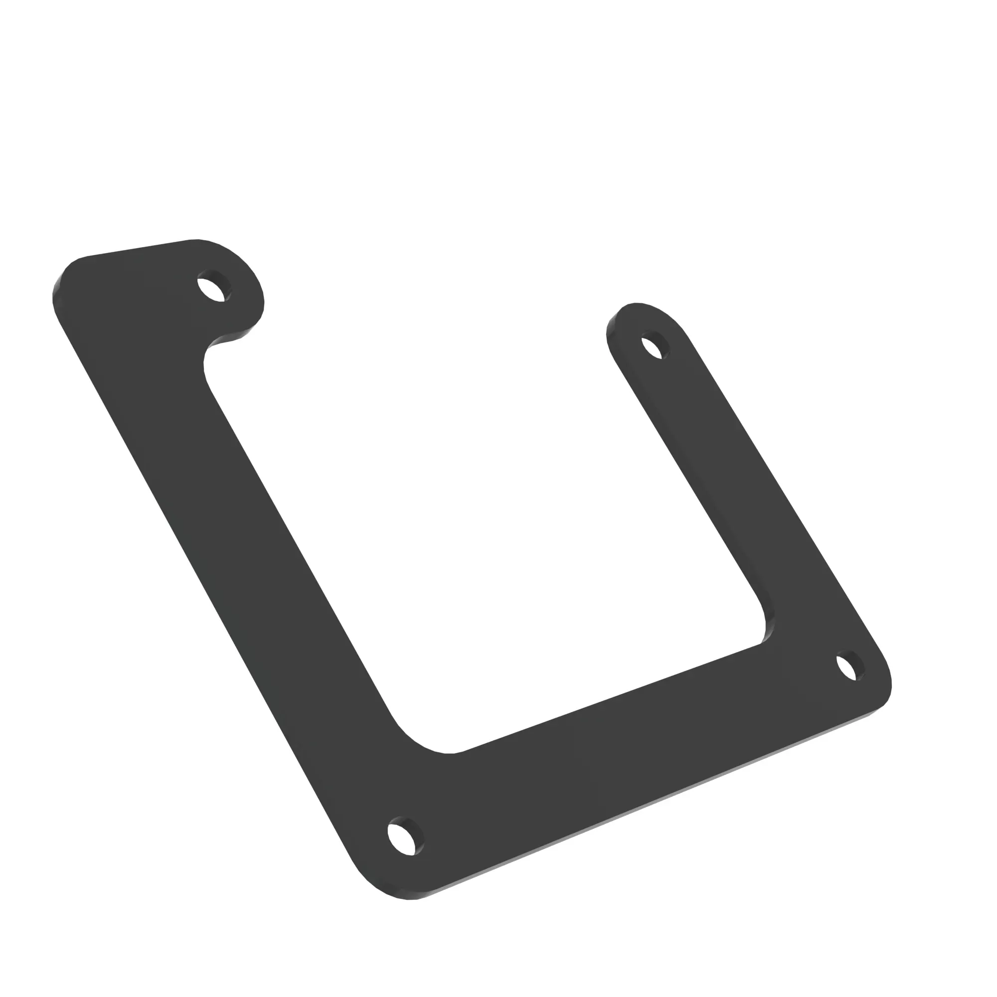 John Deere Plate - F703005
