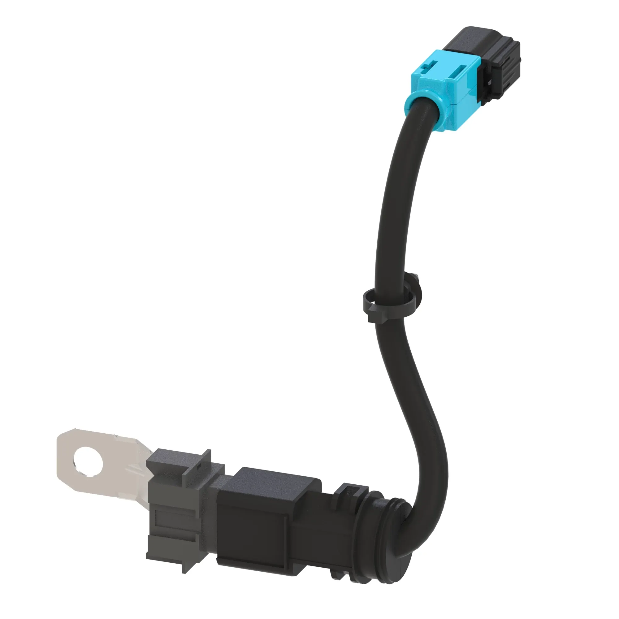 John Deere Breakaway Wiring Harness - AKK38360