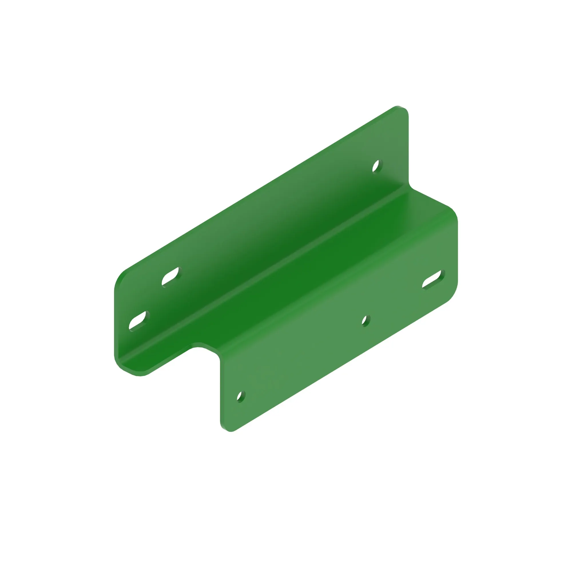John Deere Rear Inner Hydro Bracket - KK40006